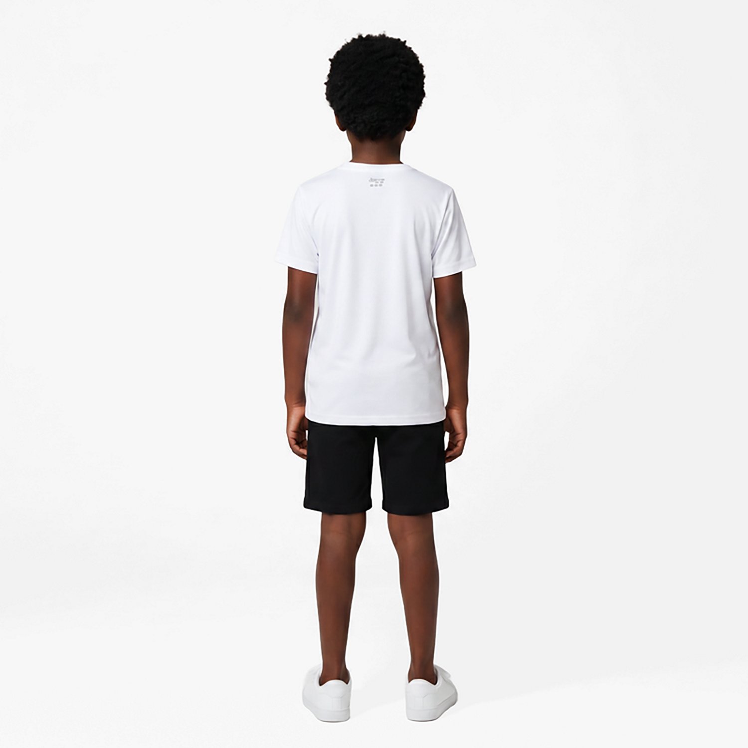 BCG Boys' Turbo Graphic T-shirt - view number 2
