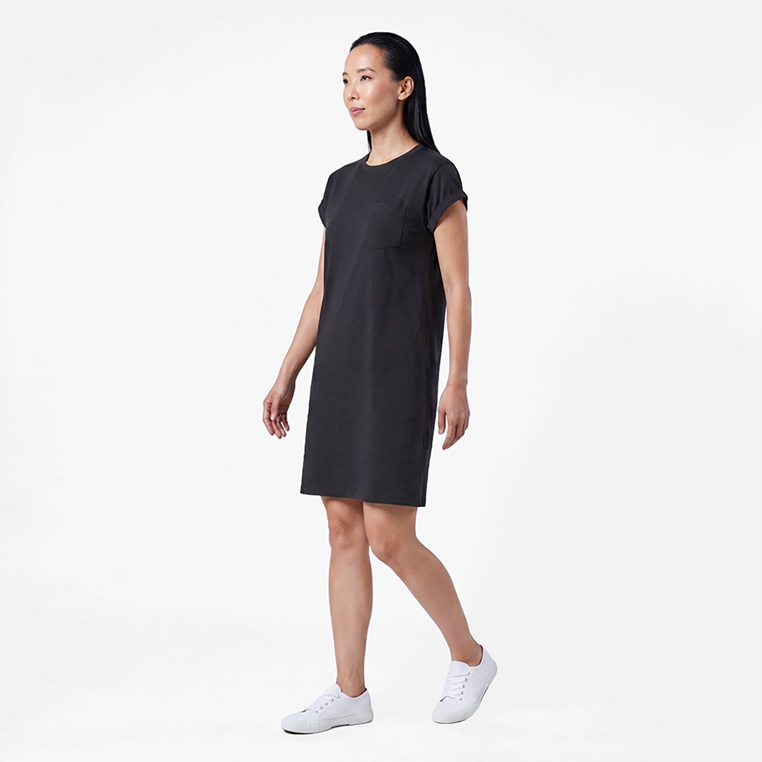 Magellan Outdoors Women's Summerville T-shirt Dress - view number 2