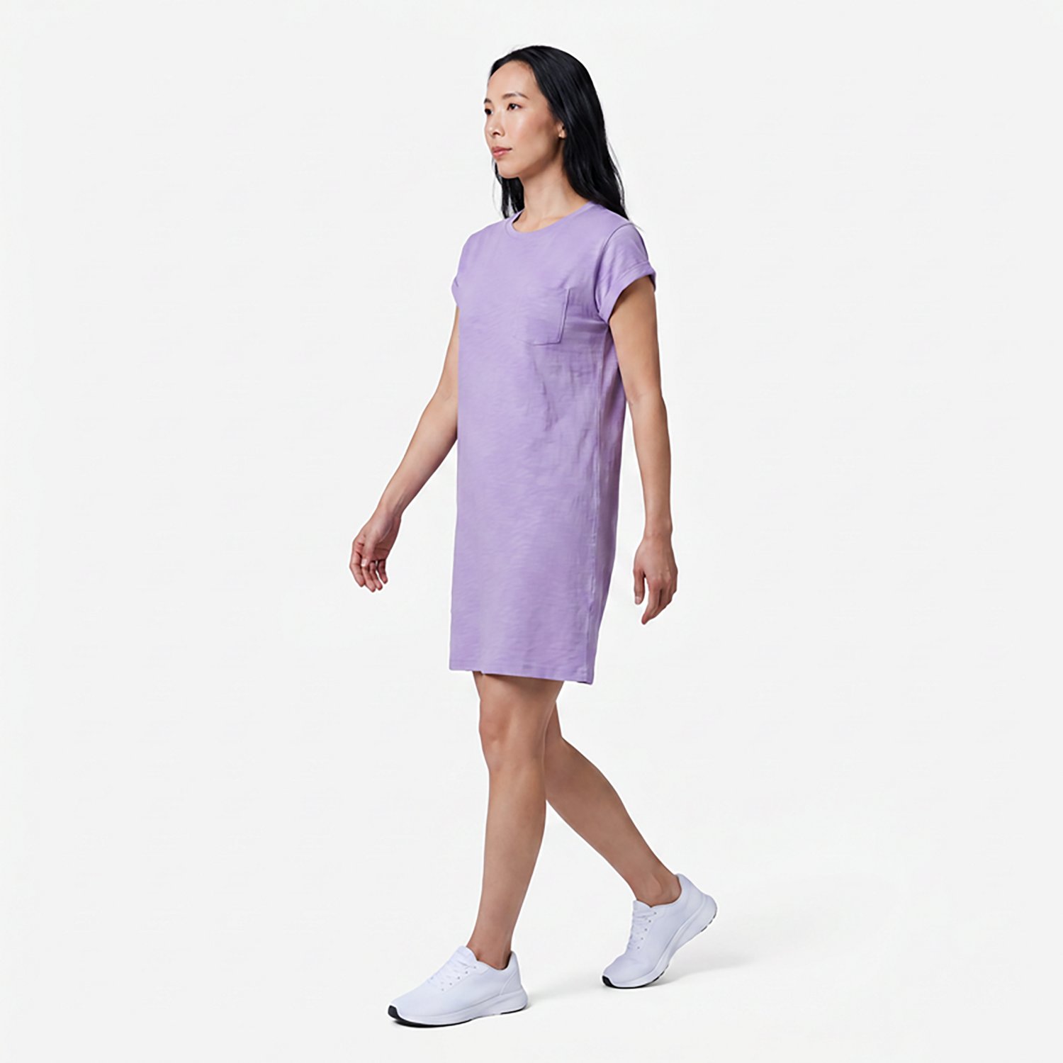Magellan Outdoors Women's Summerville T-shirt Dress - view number 2