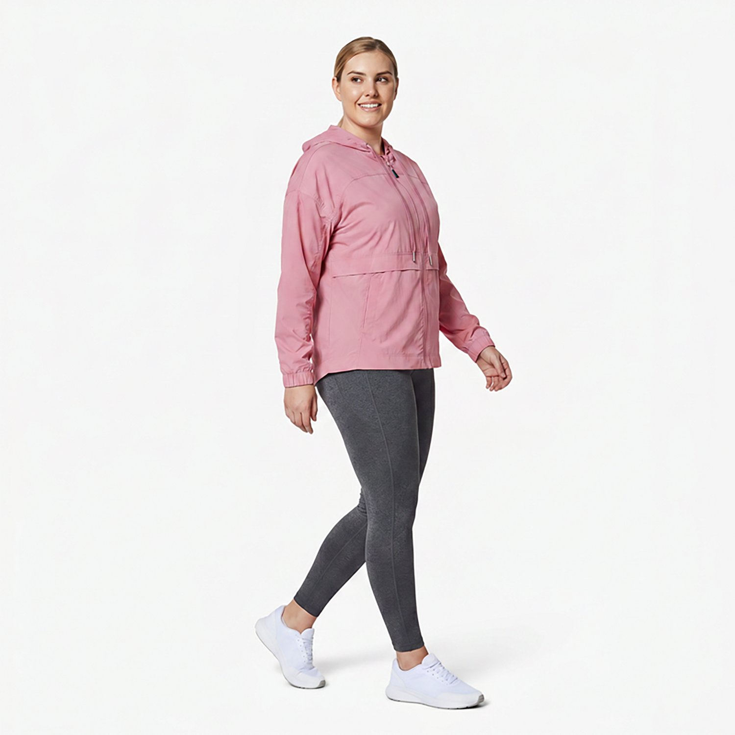 Magellan Outdoors Women's Barton Creek Full Zip Jacket | Academy