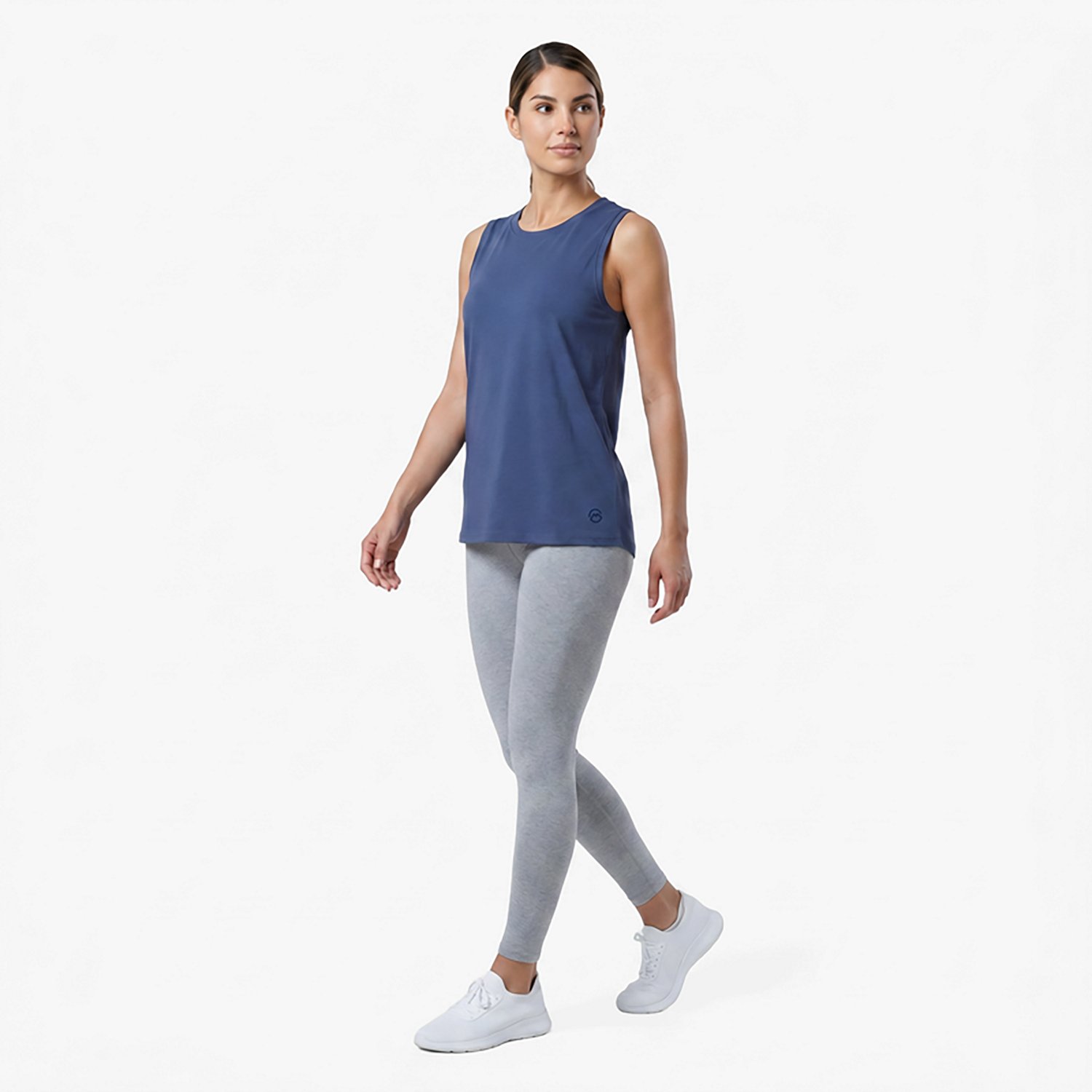 Magellan Outdoors Women's Summerville Tank Top - view number 3