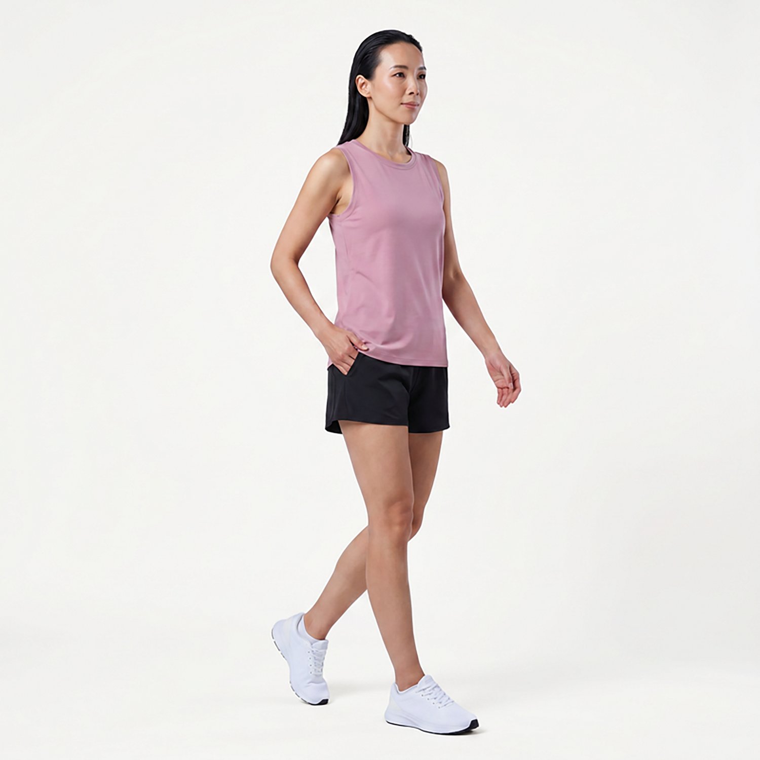 Magellan Outdoors Women's Summerville Tank Top