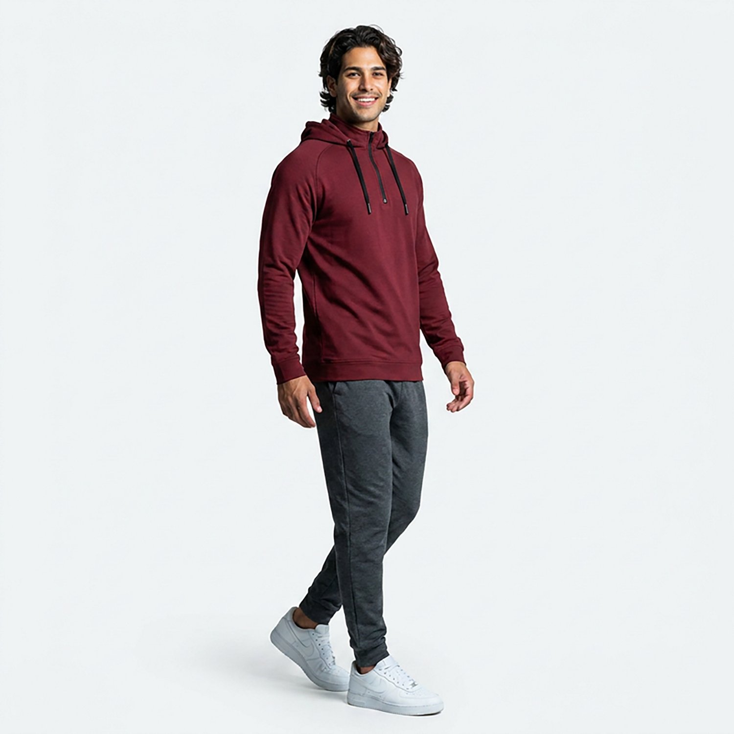 Swannies Men's HC Hoodie