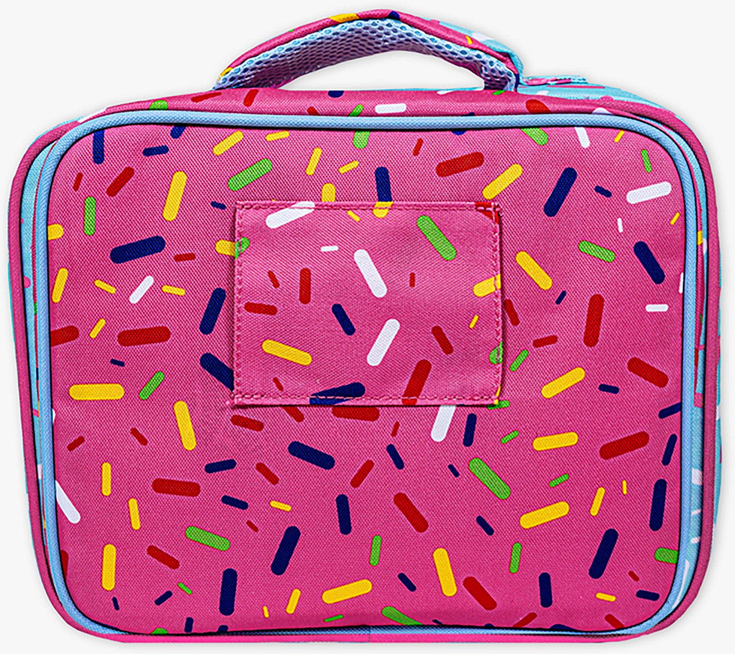 Baseball Lifestyle 101 Ice Cream Season 2 Lunch Box - view number 2