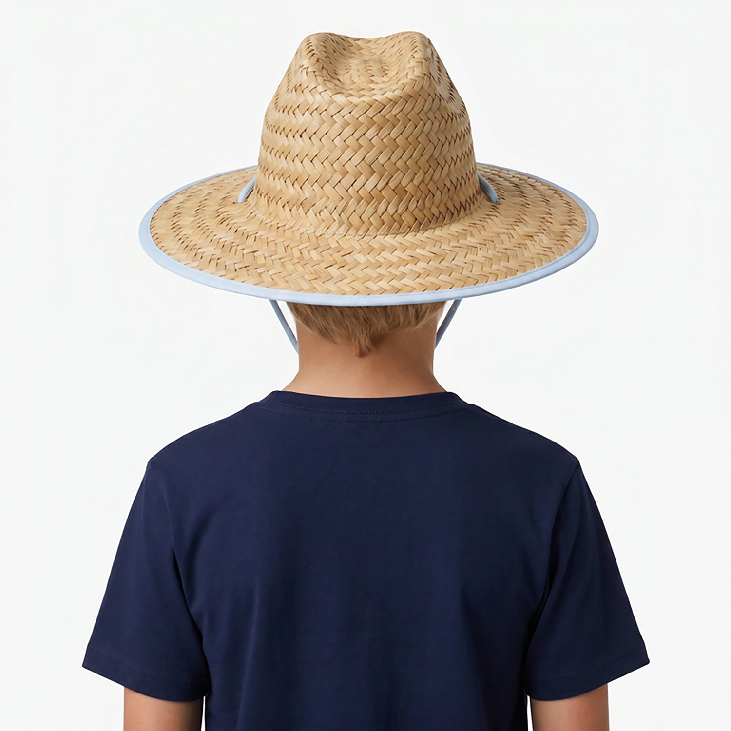 O'Rageous Boys' Lifeguard Sun Hat - view number 3