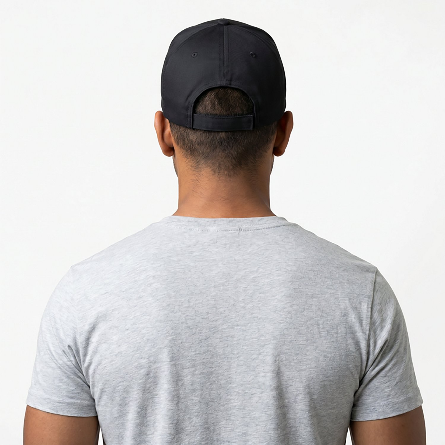Lews Adults' Adjustable Rope Cap - view number 4