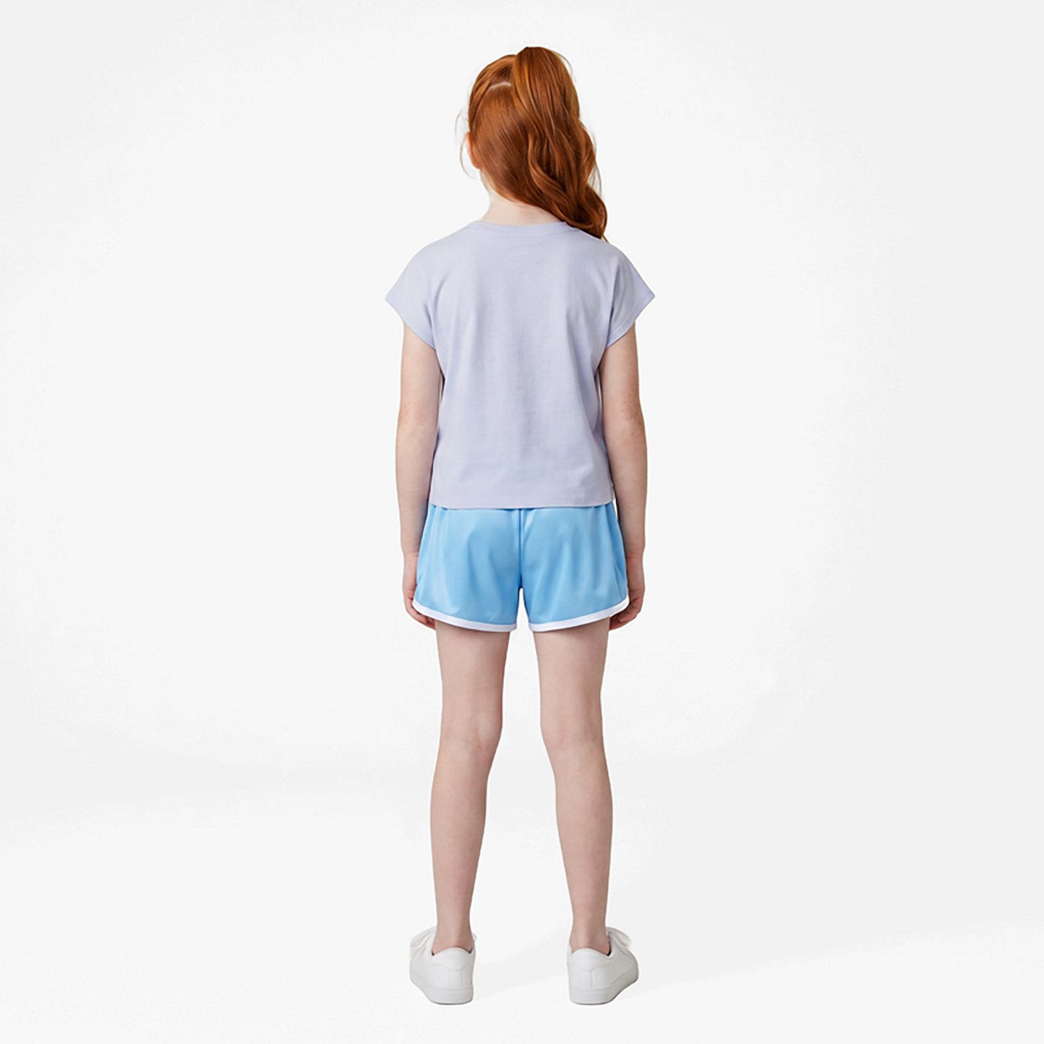 Nike Girls' Lace It Up Clothing Set