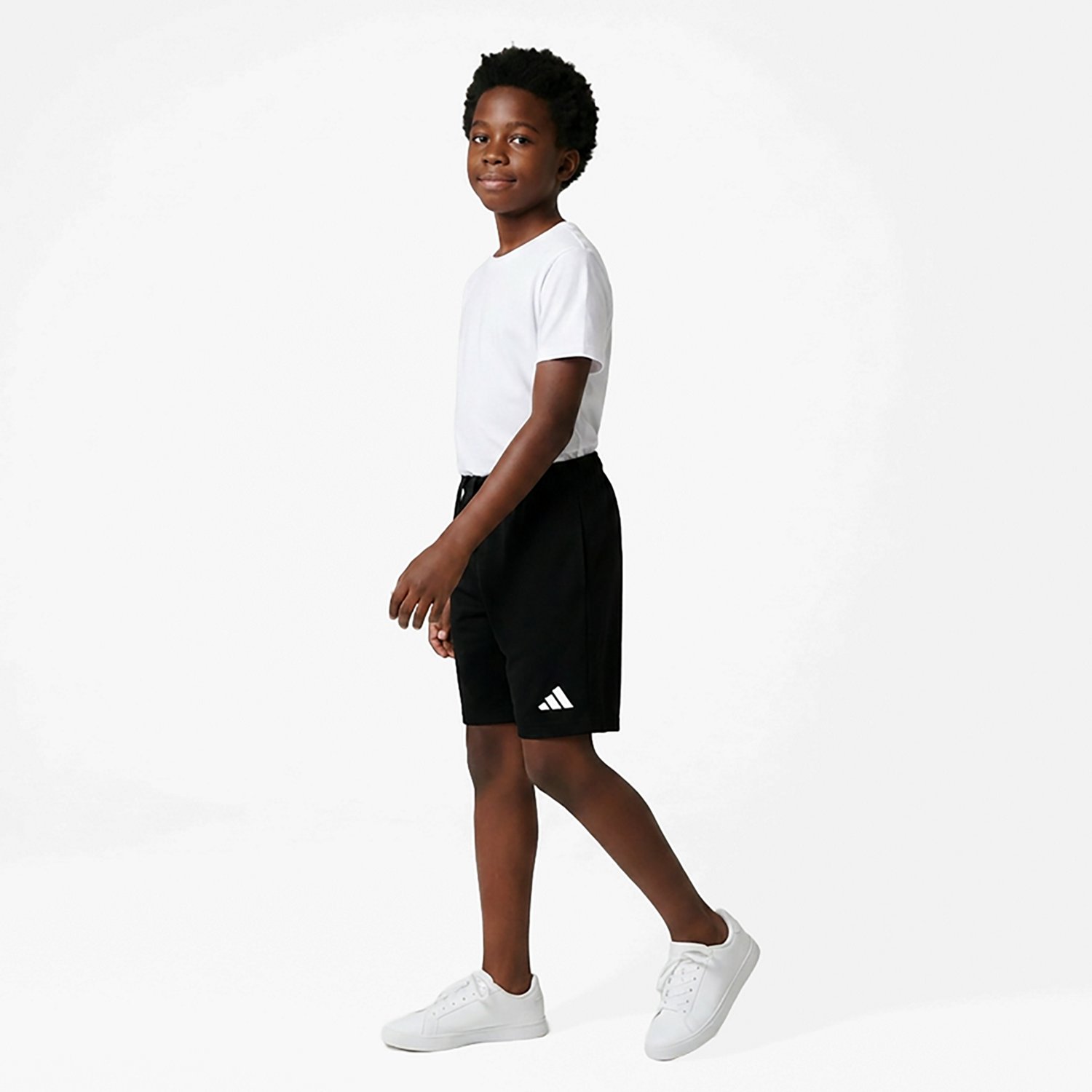 adidas Boys' Entrada 26 Shorts 5 in. - view number 3
