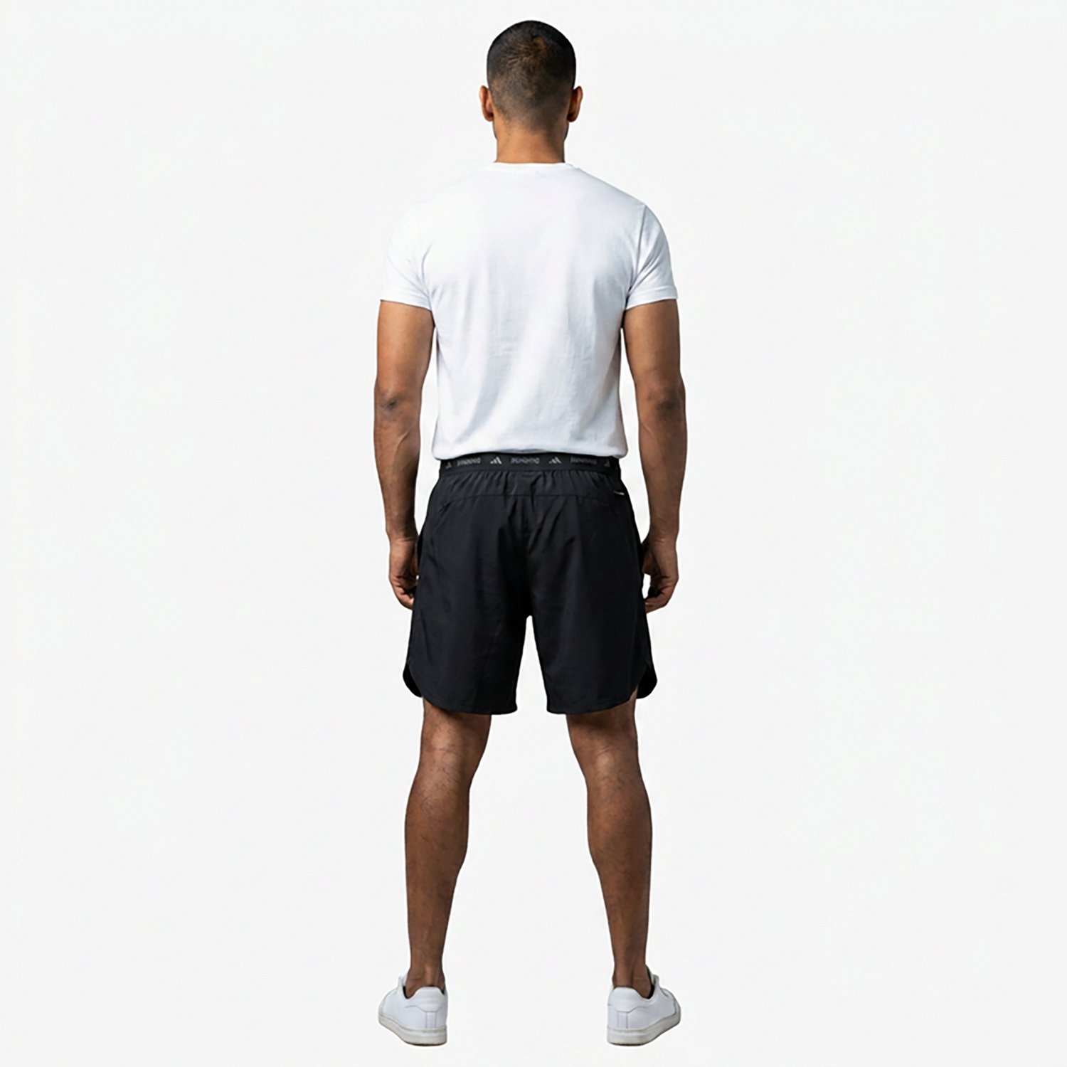 adidas Men's adi365 Iconic Running Shorts 5 in.