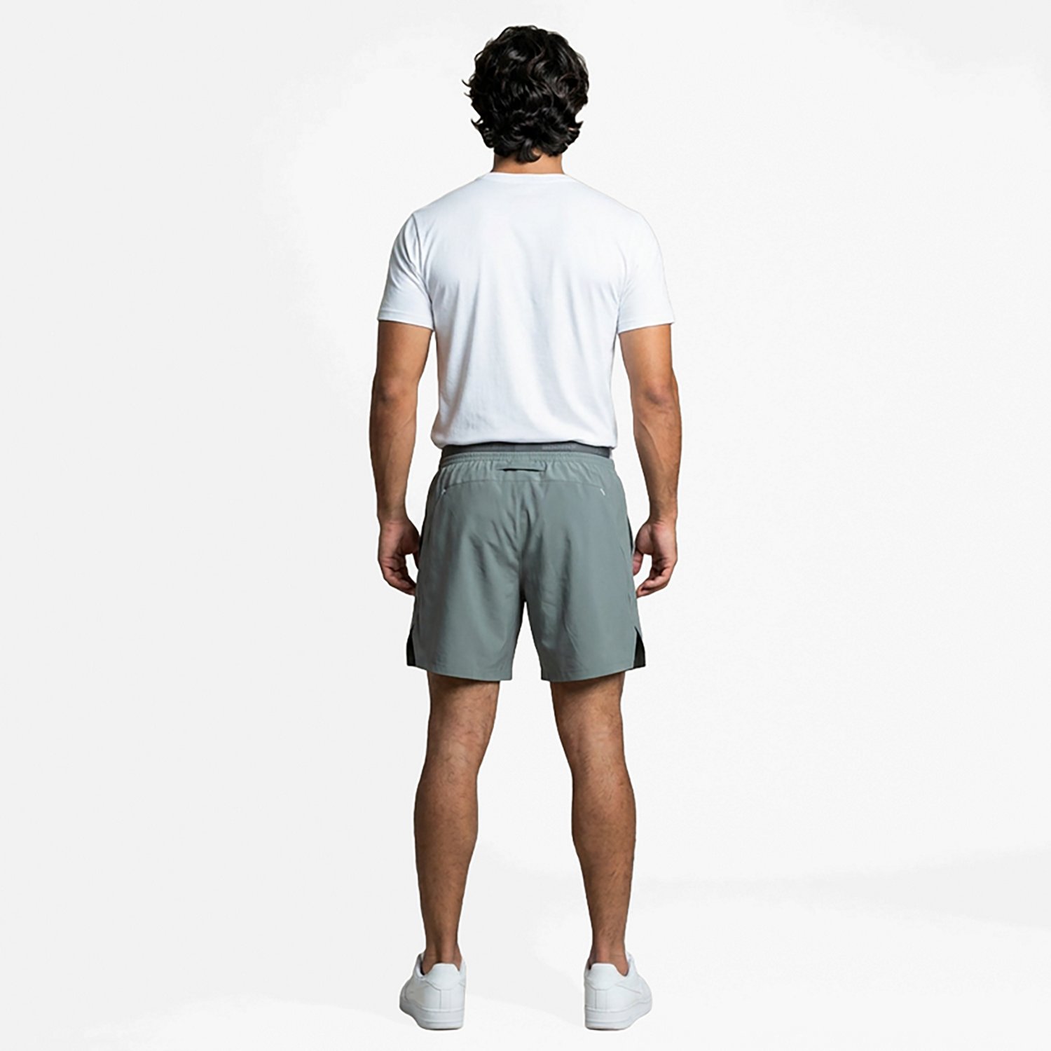 adidas Men's adi365 Iconic Running Shorts 5 in. - view number 3