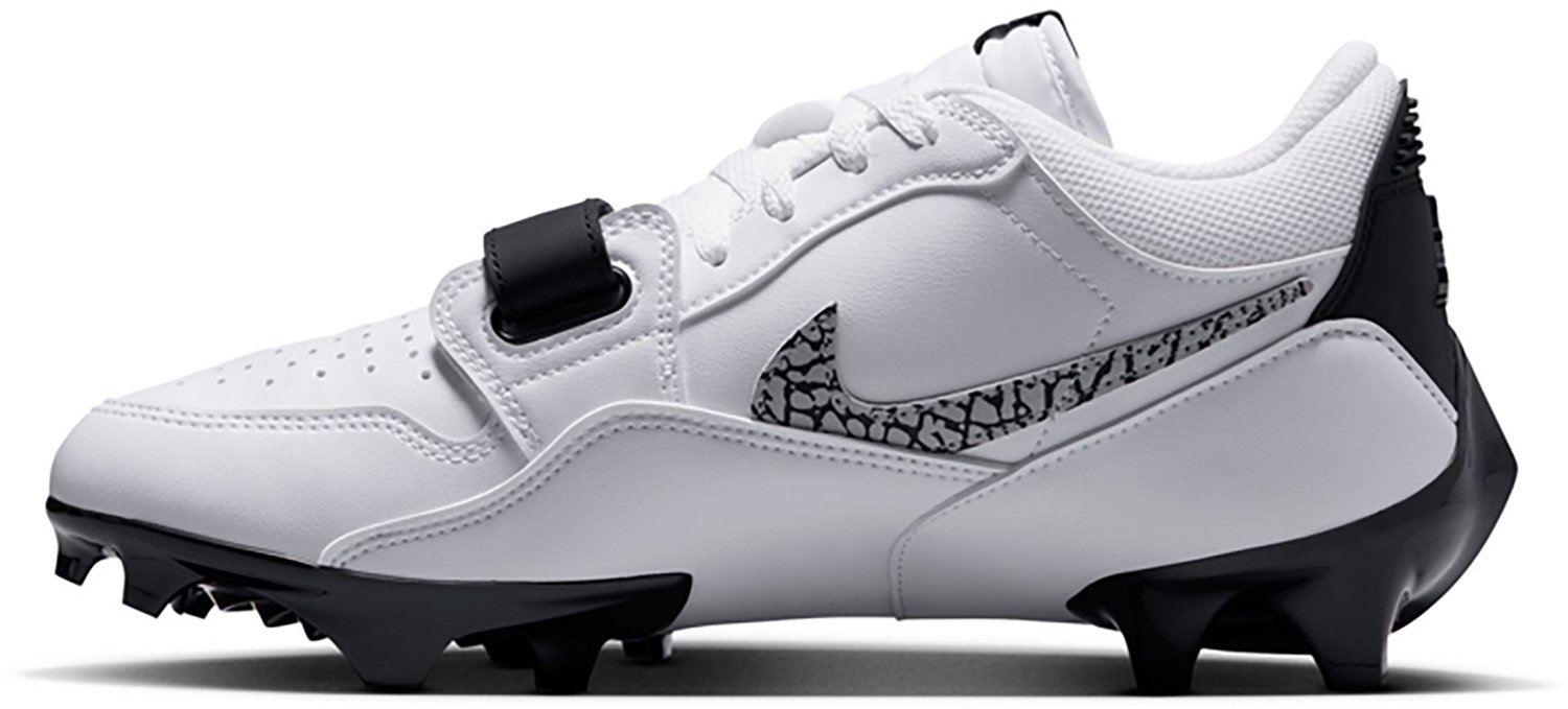 Jordan Men's Legacy 312 Football Cleats - view number 2