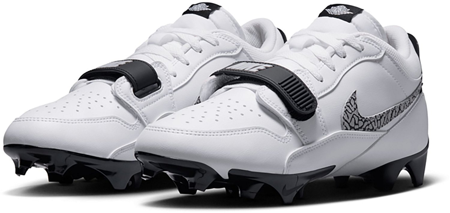 Jordan Men's Legacy 312 Football Cleats - view number 3