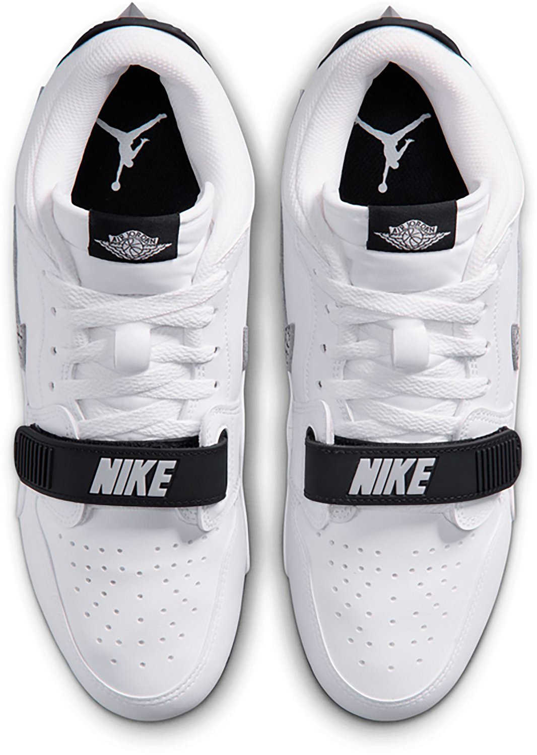 Jordan Men's Legacy 312 Football Cleats - view number 4