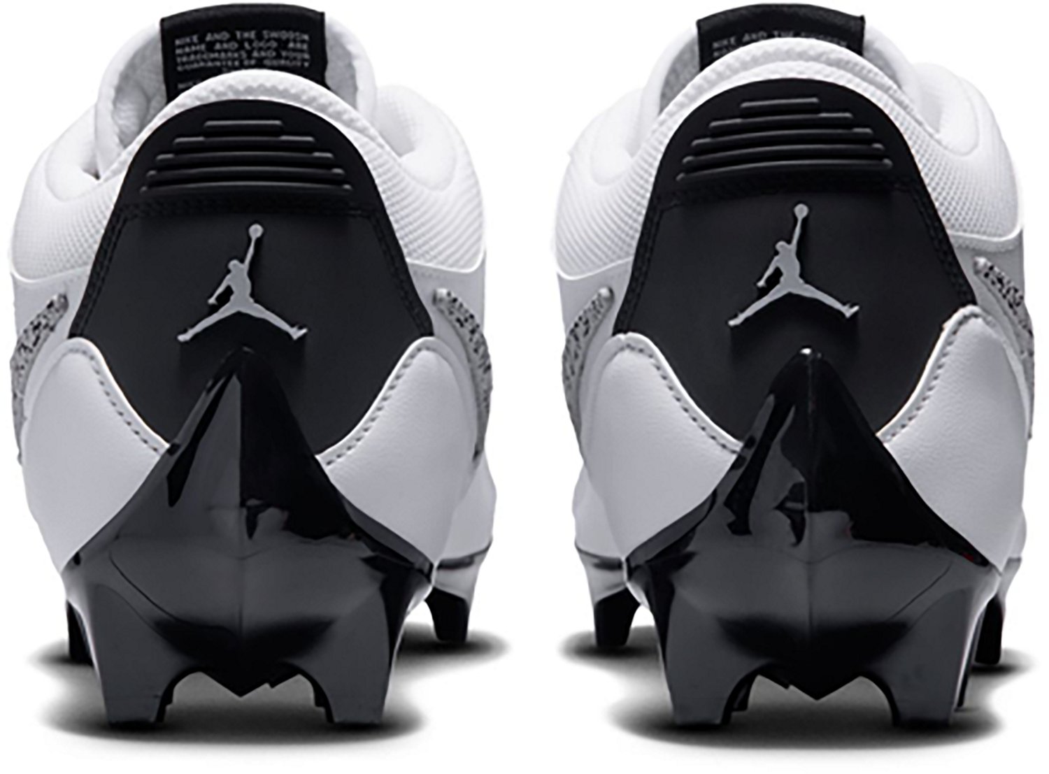 Jordan Men's Legacy 312 Football Cleats - view number 5