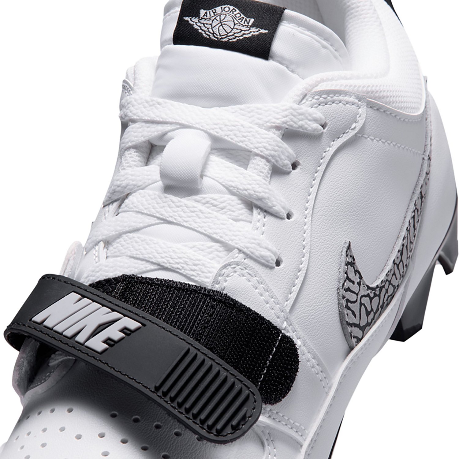 Jordan Men's Legacy 312 Football Cleats - view number 7