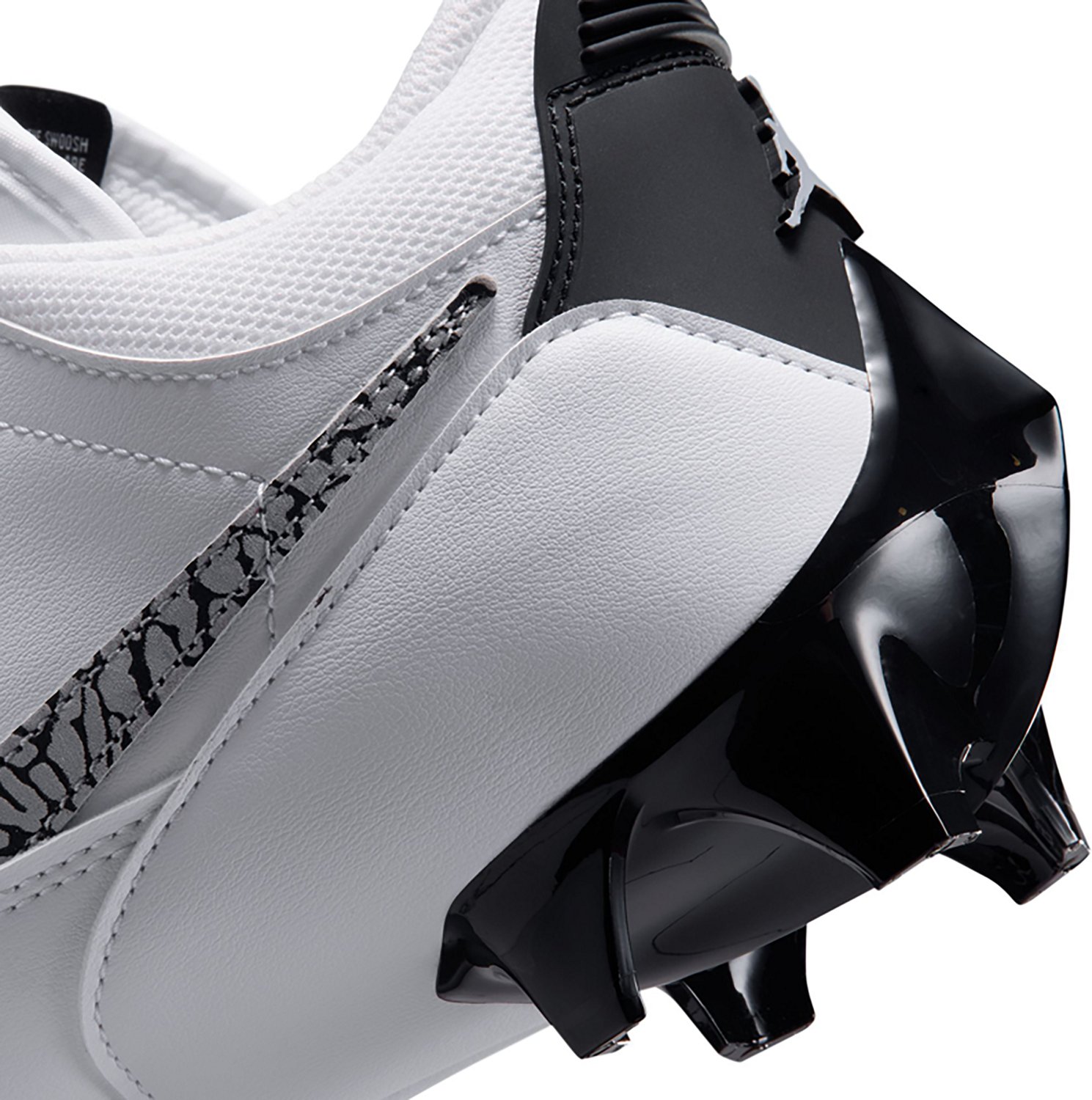 Jordan Men's Legacy 312 Football Cleats - view number 8