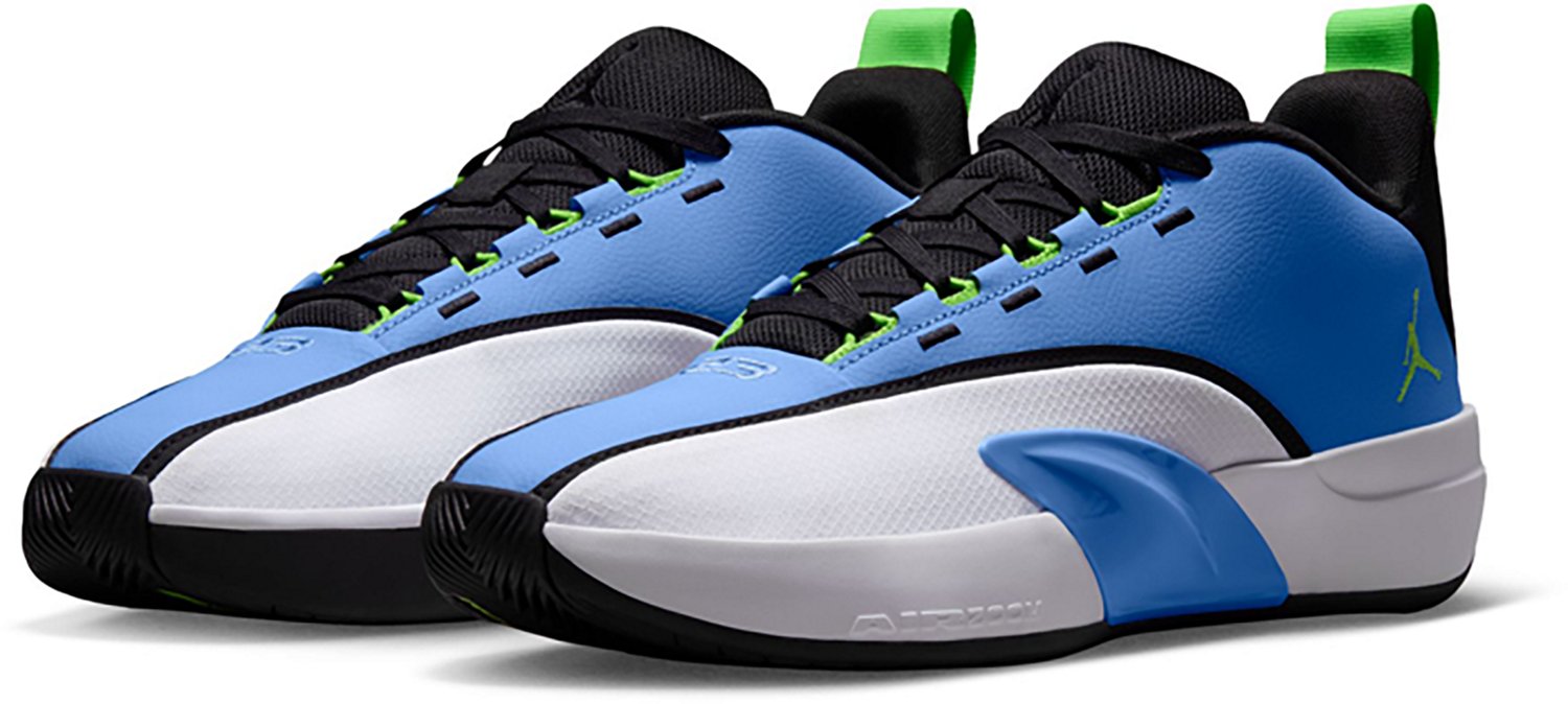 Jordan Men's All Game Basketball Shoes - view number 3