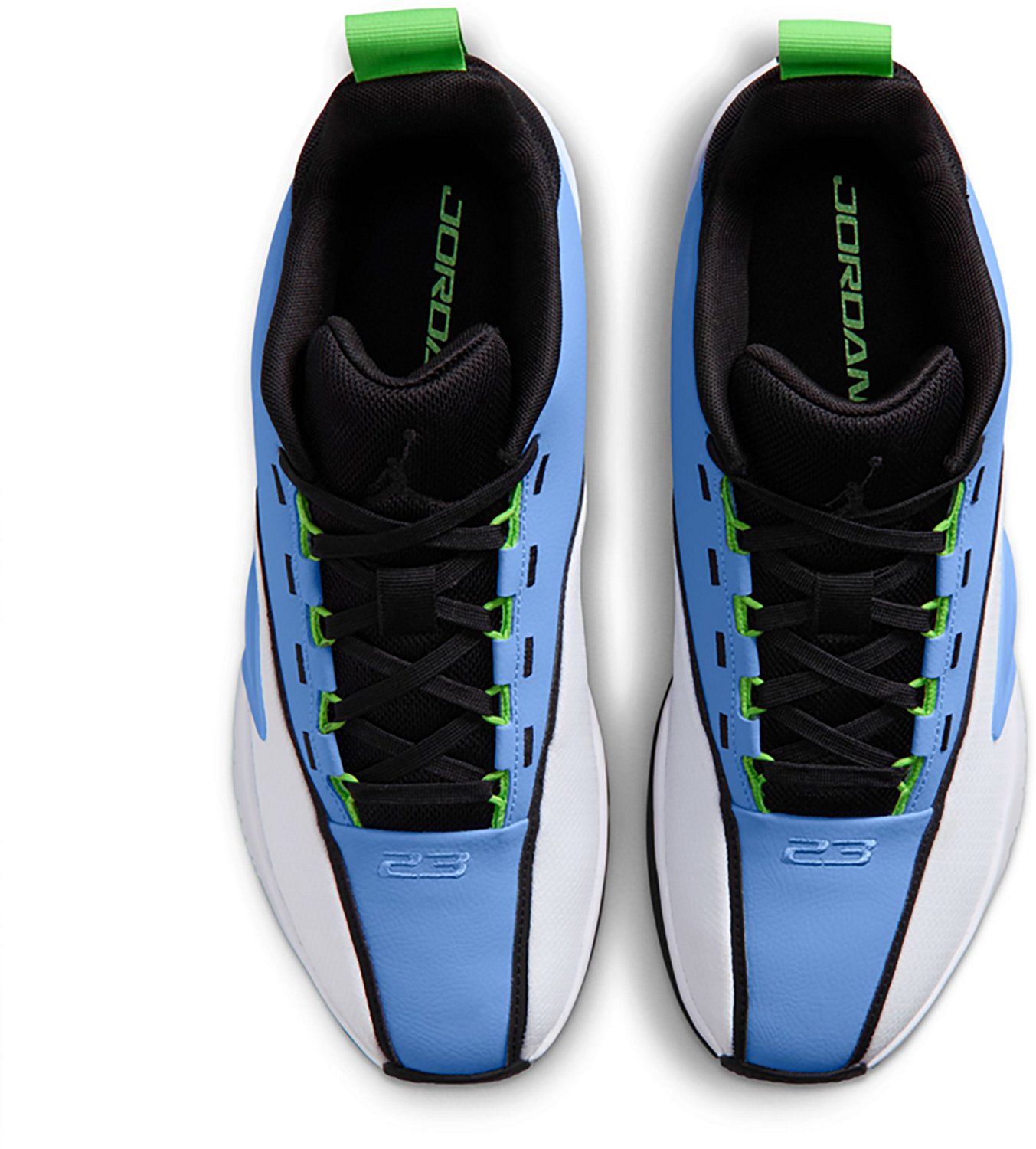 Jordan Men's All Game Basketball Shoes - view number 4
