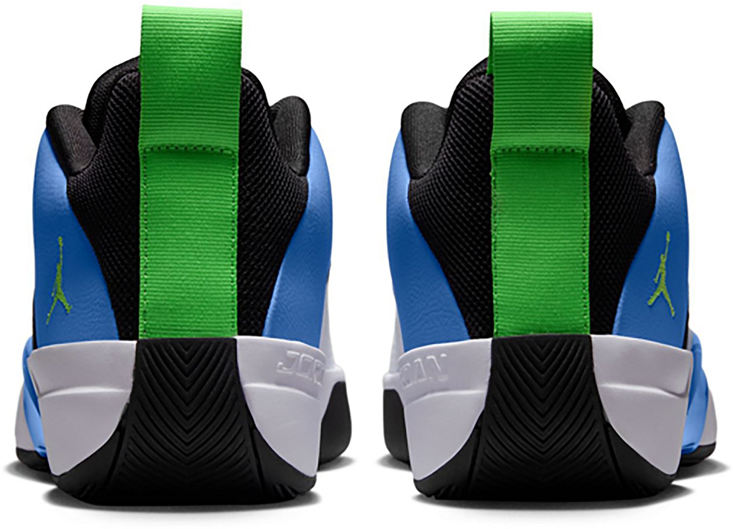 Jordan Men's All Game Basketball Shoes - view number 5