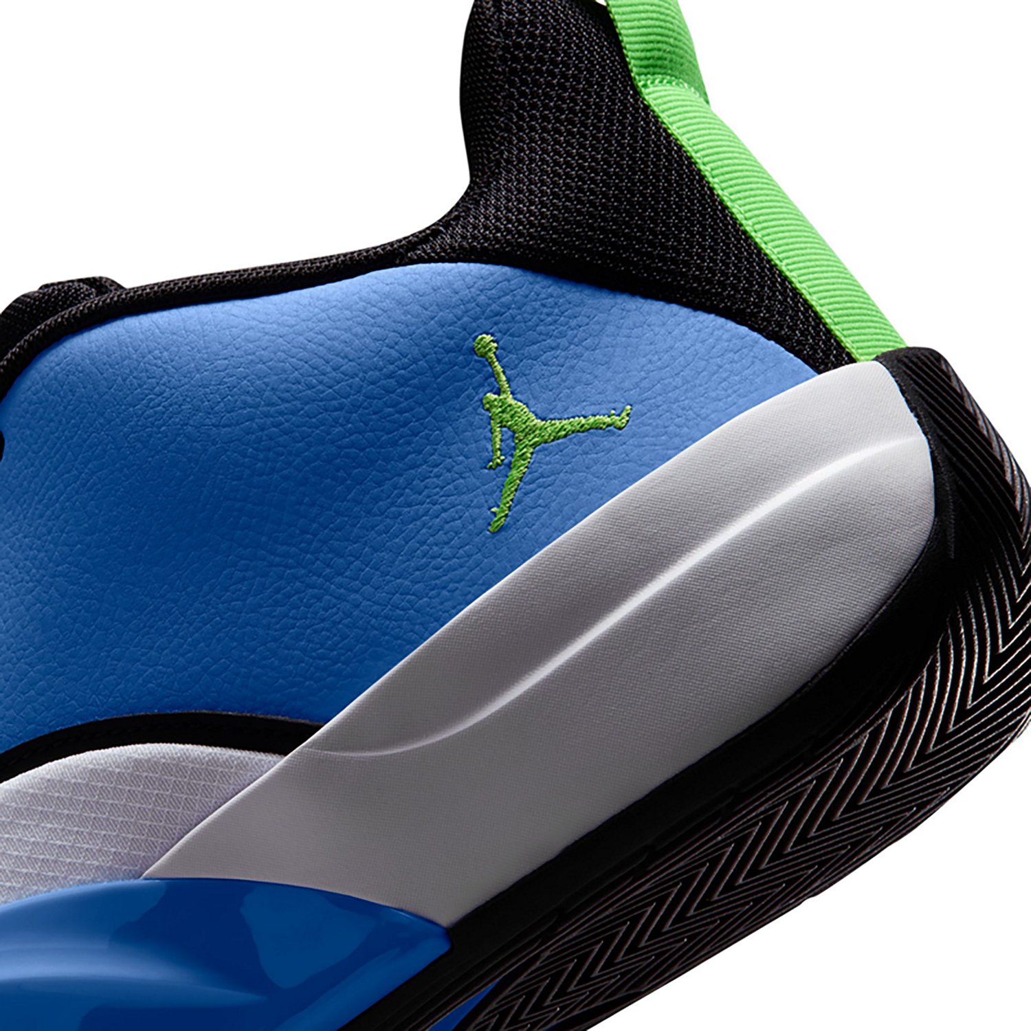 Jordan Men's All Game Basketball Shoes - view number 7