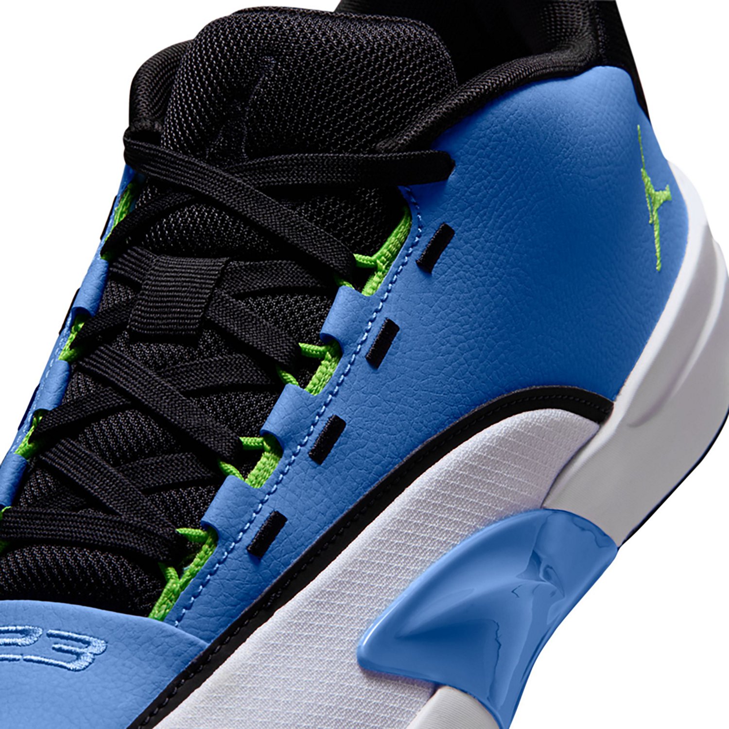 Jordan Men's All Game Basketball Shoes - view number 8