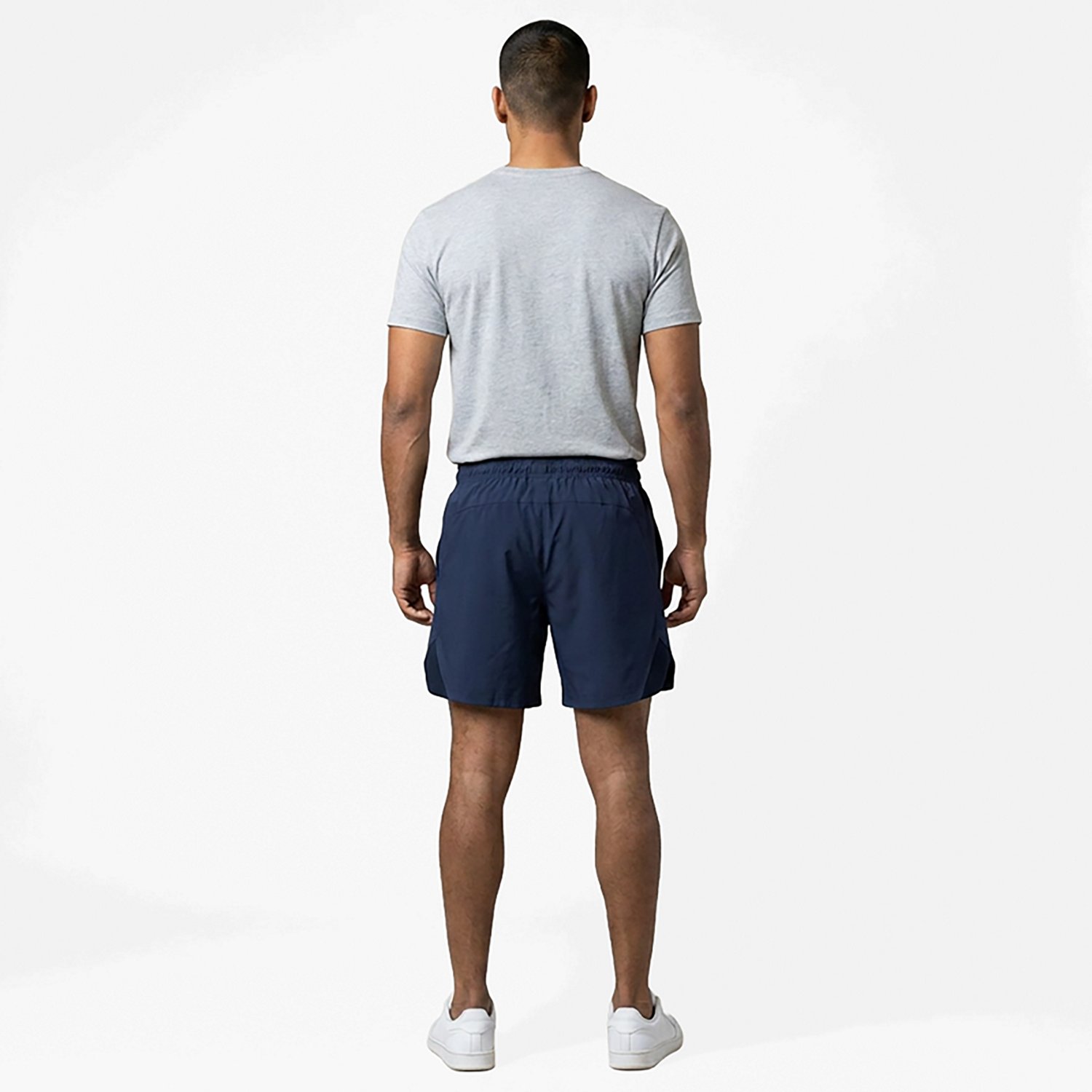 adidas Men's adi365 Iconic Running Shorts 5 in. - view number 4