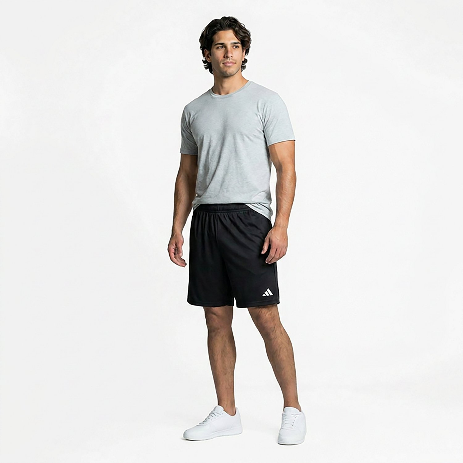 adidas Men's Entrada26 Shorts 7 in - view number 2