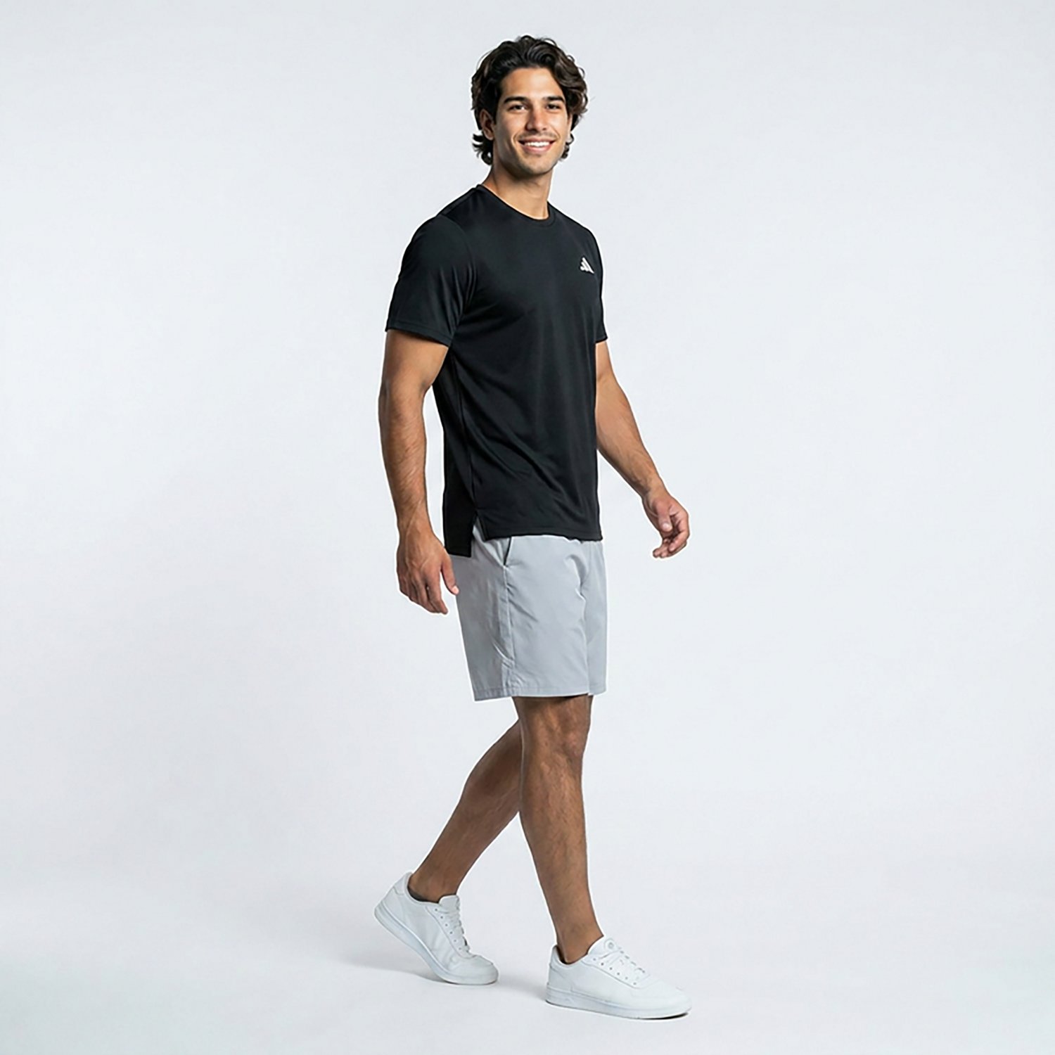 adidas Men's adi365 Climacool Running T-shirt