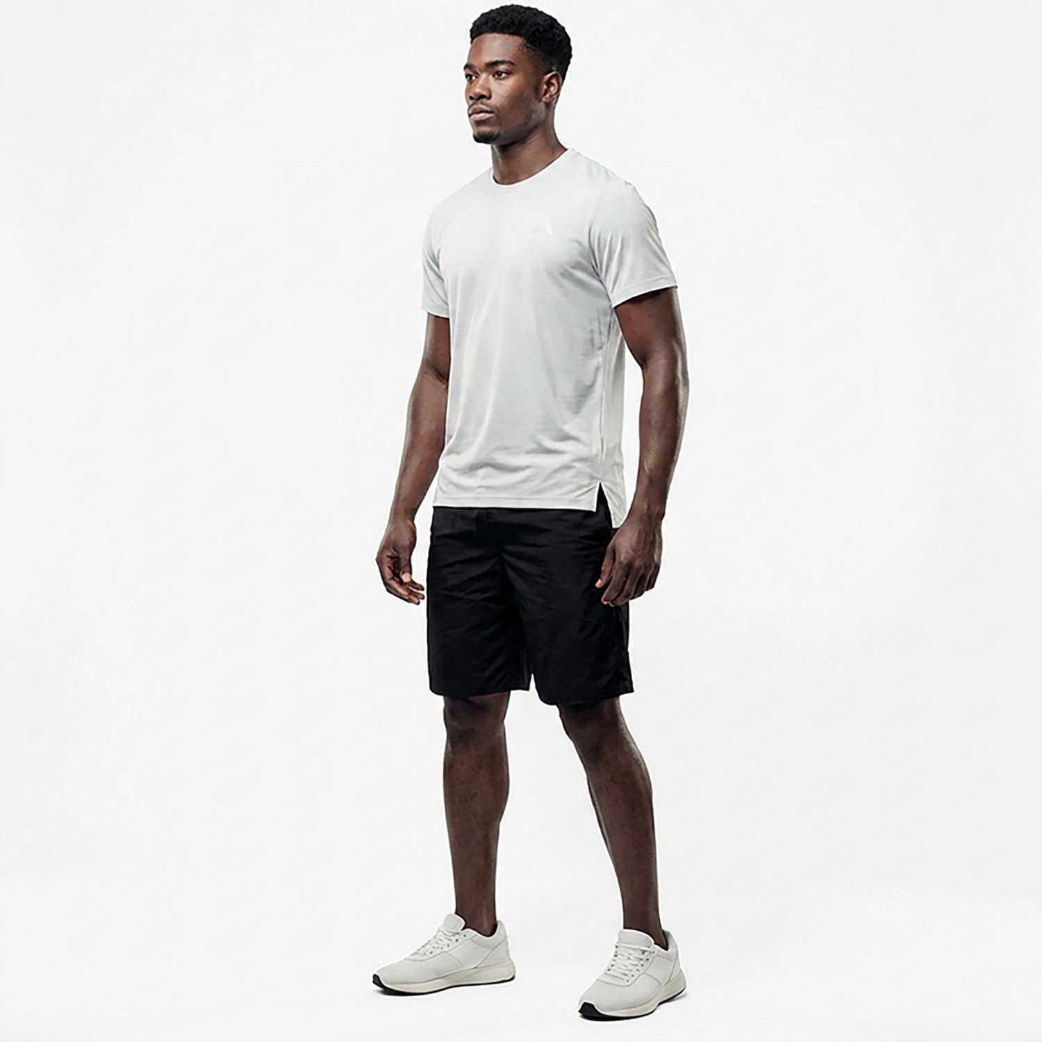 adidas Men's adi365 Climacool Running T-shirt - view number 3