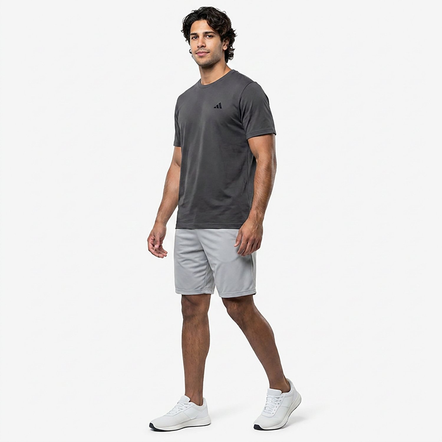 adidas Men's Workout Essentials Feelready T-shirt