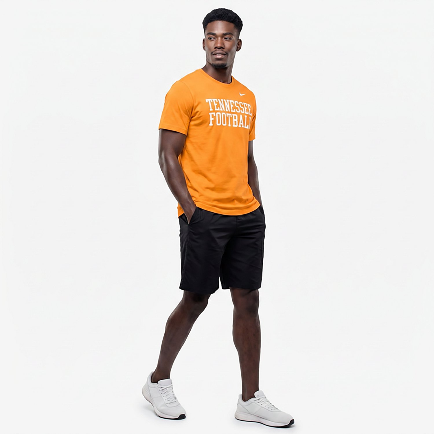 Nike Men's Tennessee Football T-shirt
