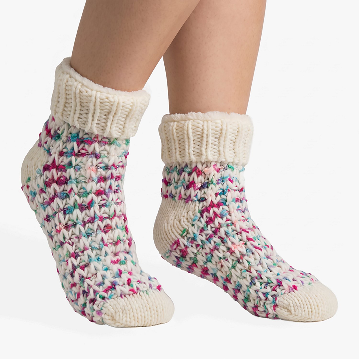 Magellan Outdoors Women's Space Jam Lodge Socks