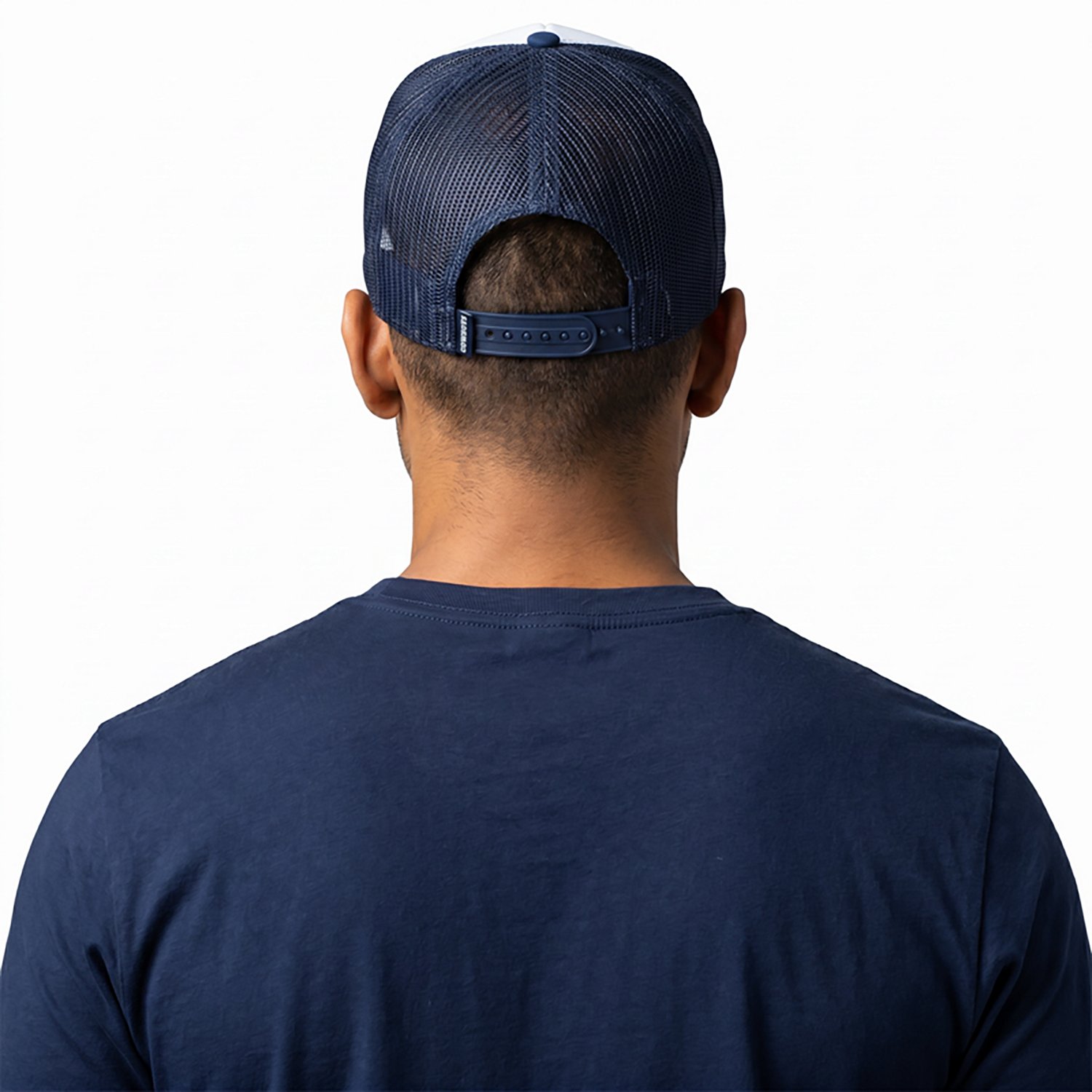 Hooey Dallas Cowboys Tailswoop Rope Cap - view number 2