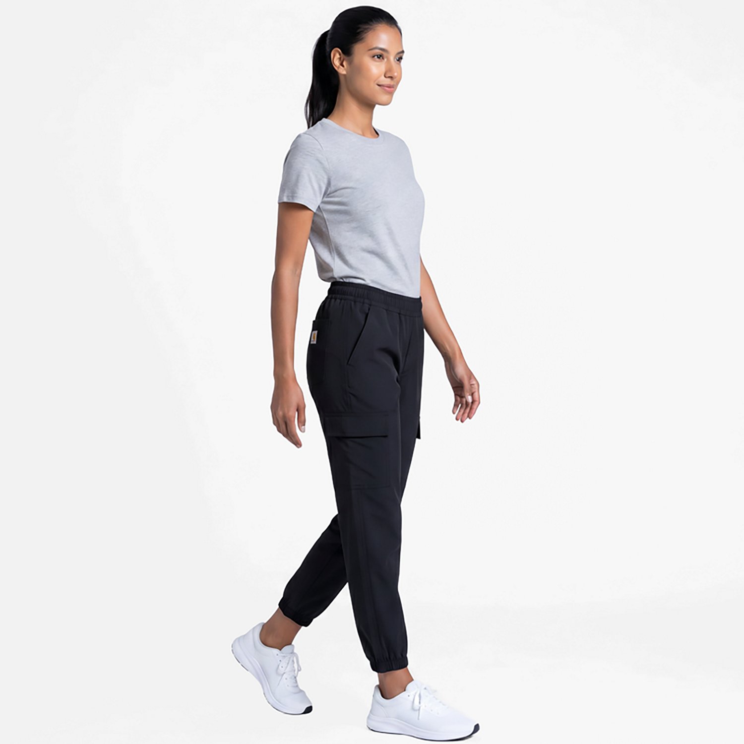 Carhartt Women's Force Phoenix Cargo Pants - view number 7