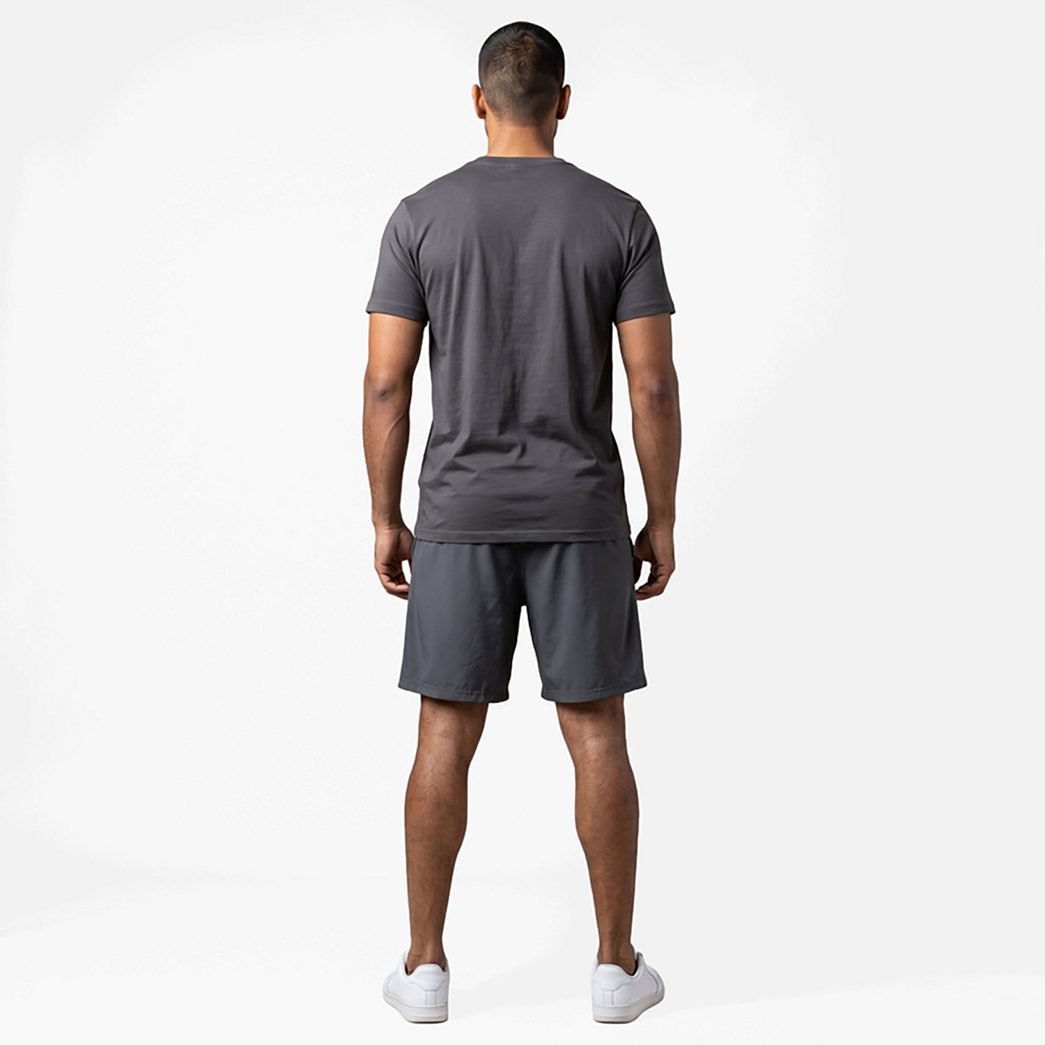 Nike Men's West Virginia Alt Logo T-shirt