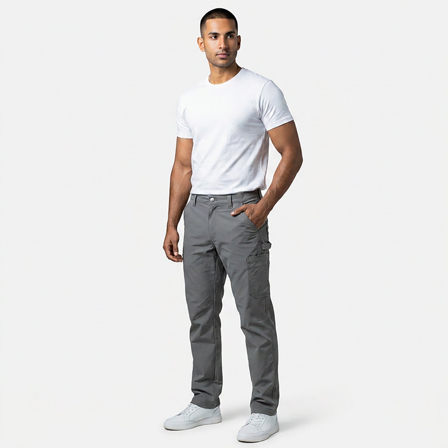 Carhartt Men's Slim Tapered Force Phoenix Pants - view number 3