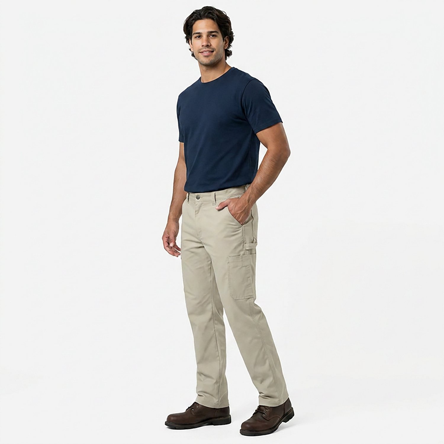 Carhartt Men's Slim Tapered Force Phoenix Pants - view number 2