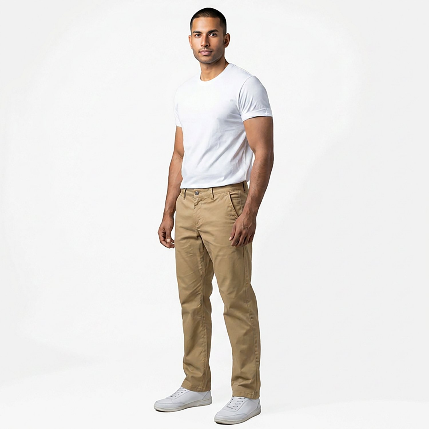 Carhartt Men's Relaxed Straight Force Huron Pants - view number 3
