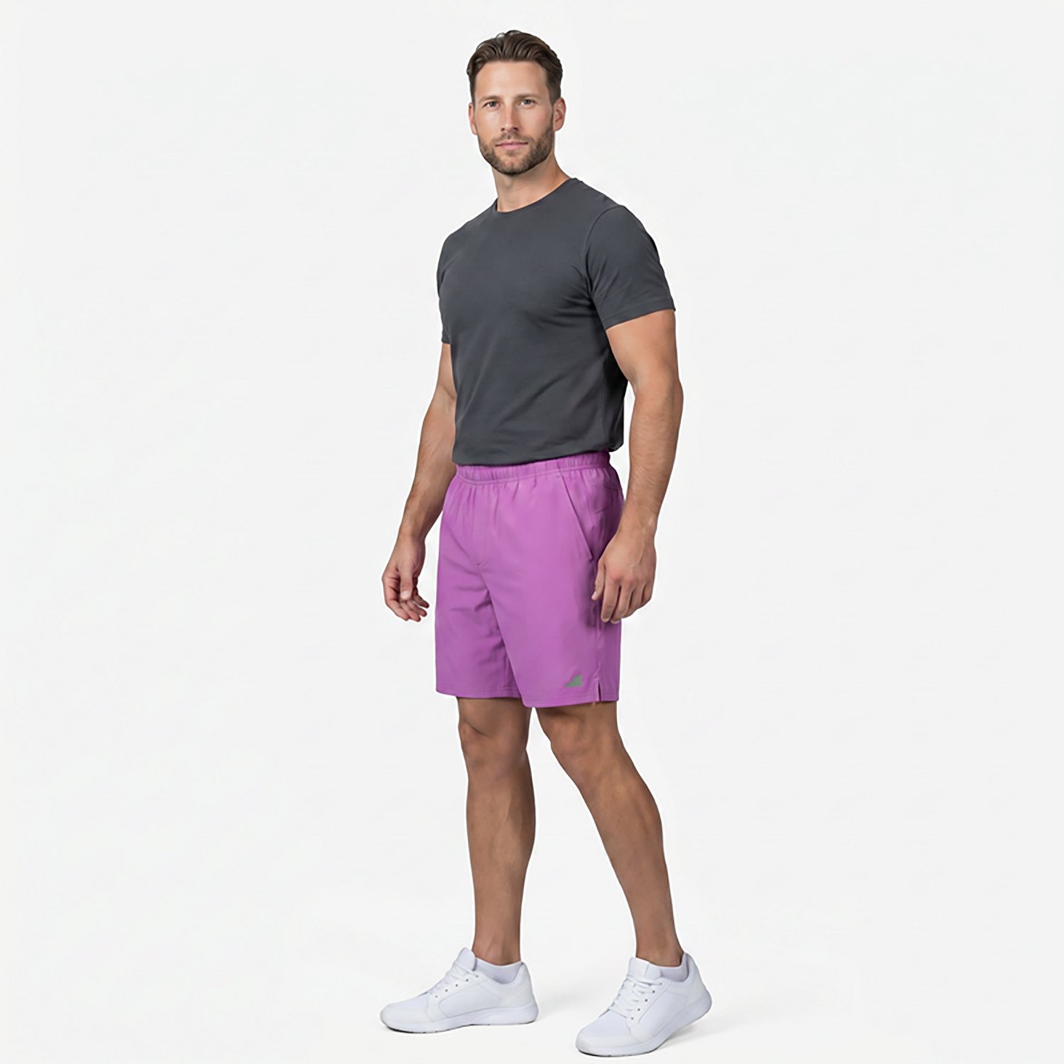 BCG Men’s Court Shorts 7 in - view number 2