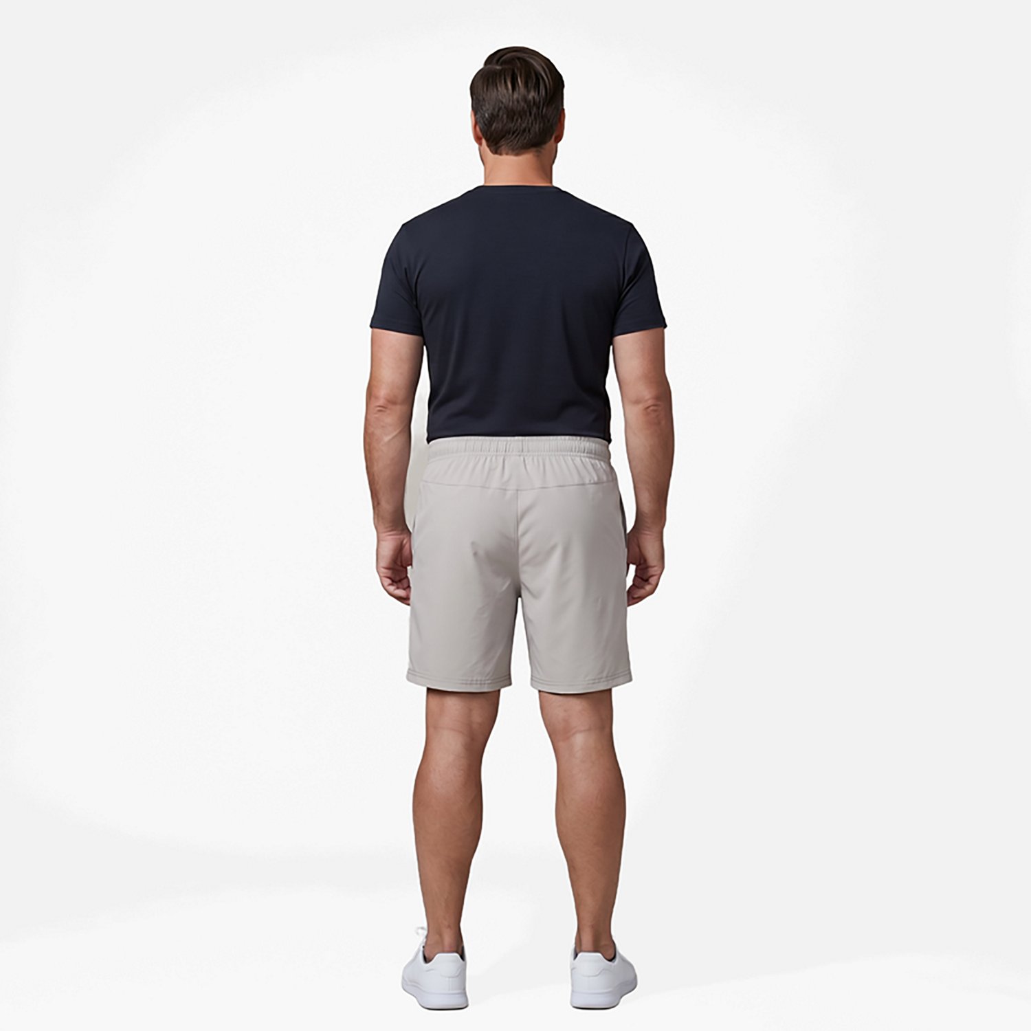 BCG Men’s Court Shorts 7 in - view number 2