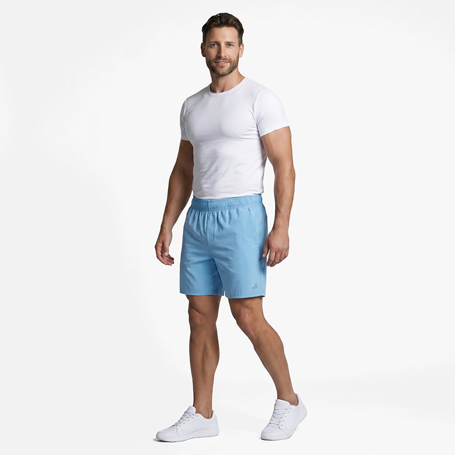 BCG Men’s Court Shorts 7