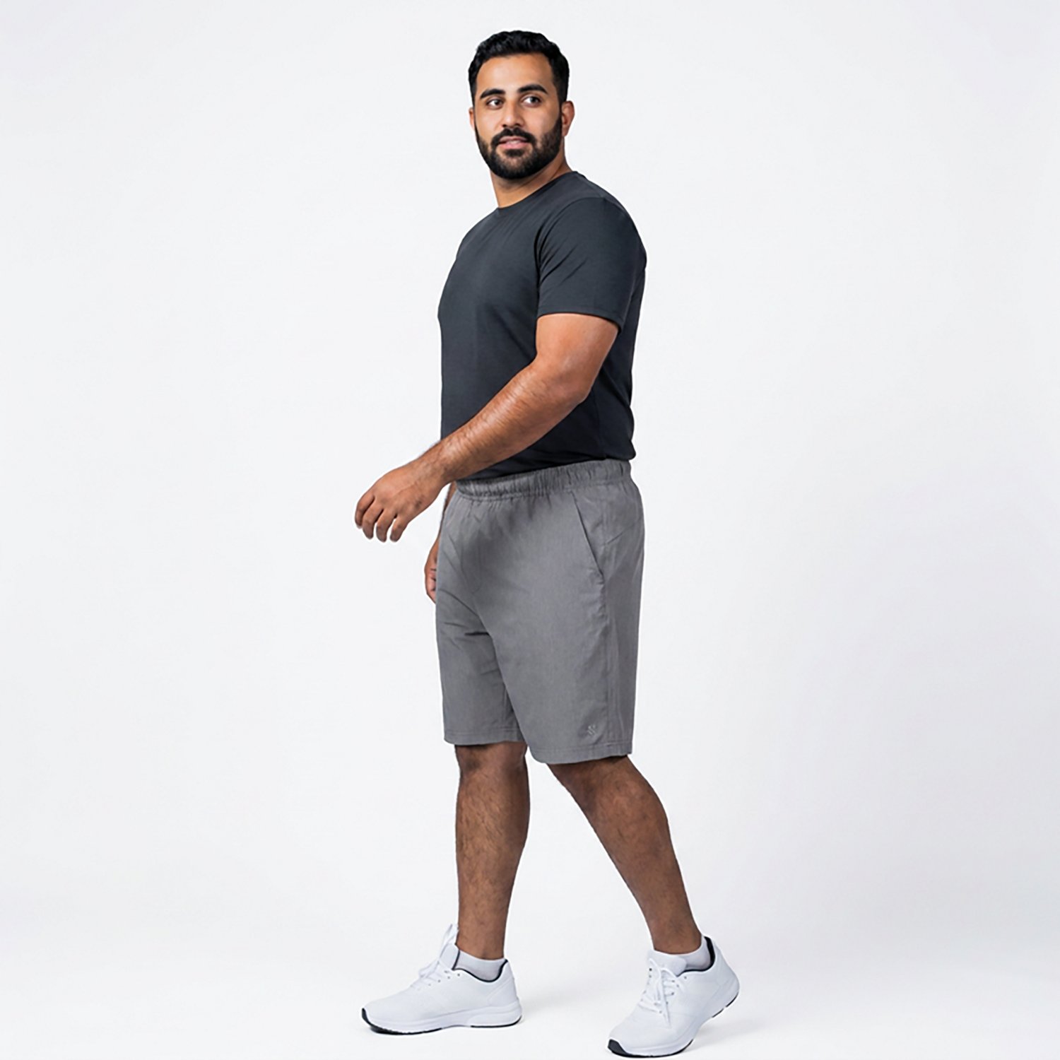 BCG Men’s Court Shorts 7 in