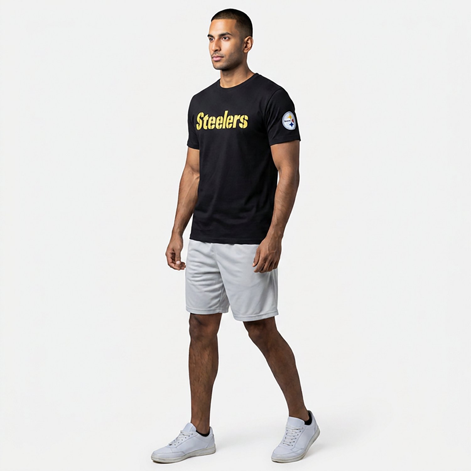 47B Men's ST-shirtlers Fieldhouse Franklin Short Sleeve Tee - view number 3