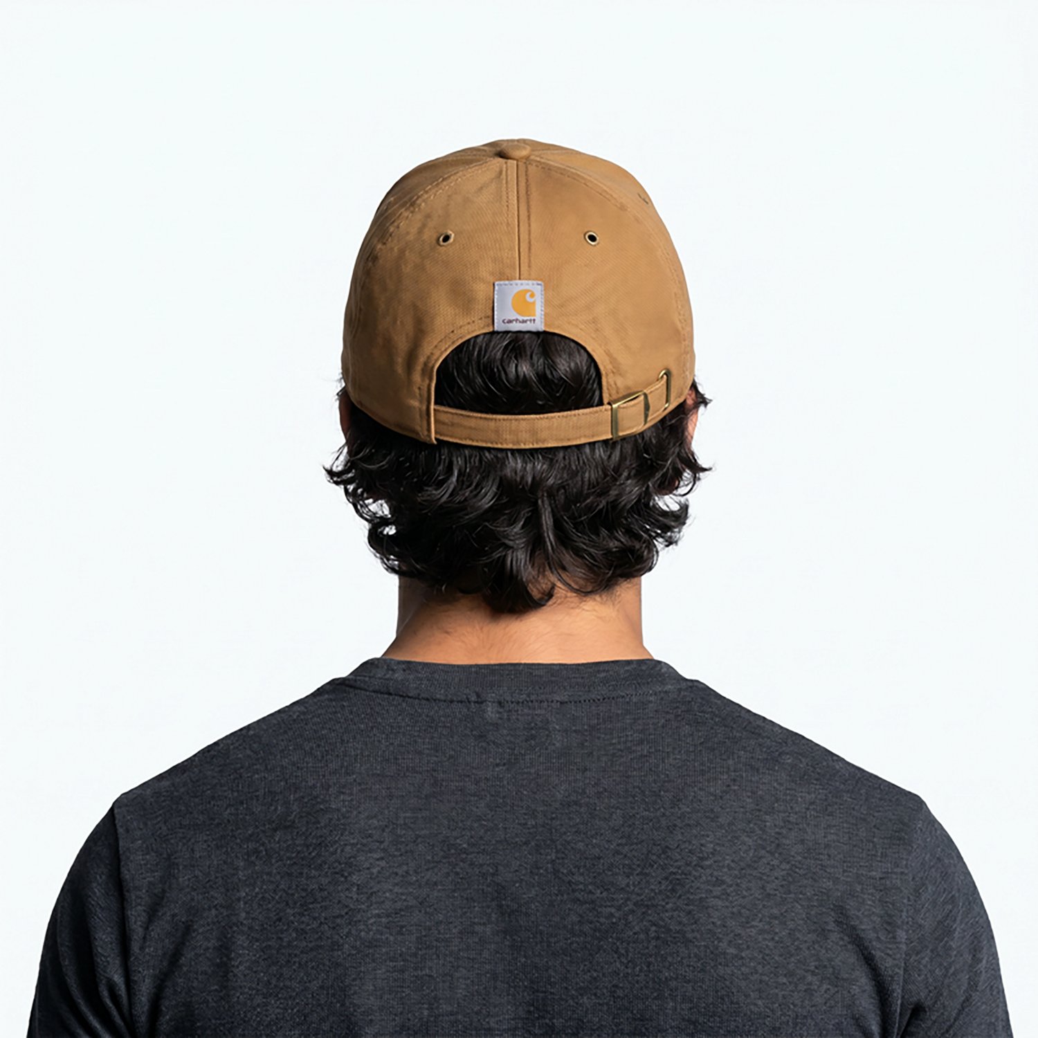 Carhartt x '47 Grizzlies Clean Up Cap