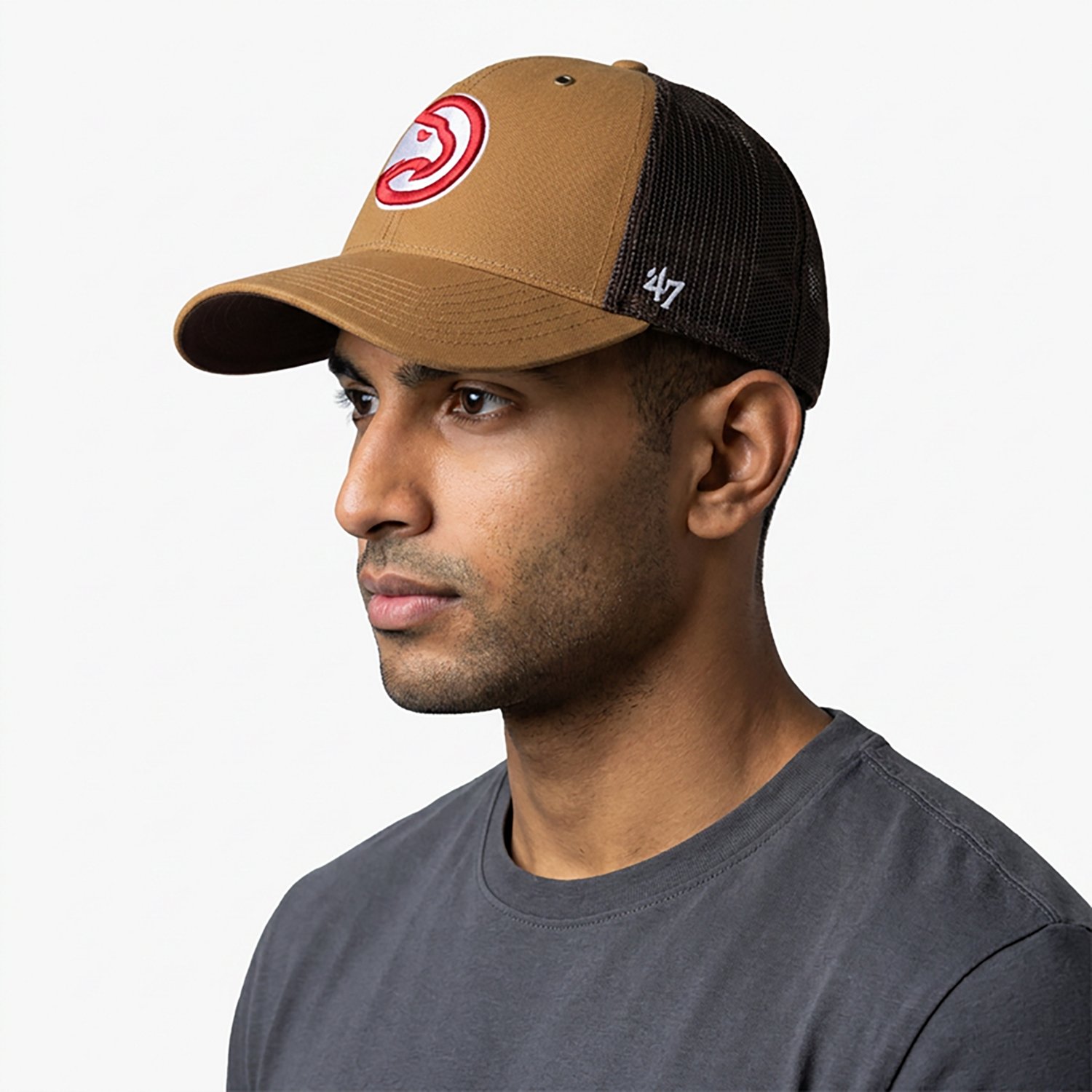 Carhartt x '47 Hawks Trucker Cap