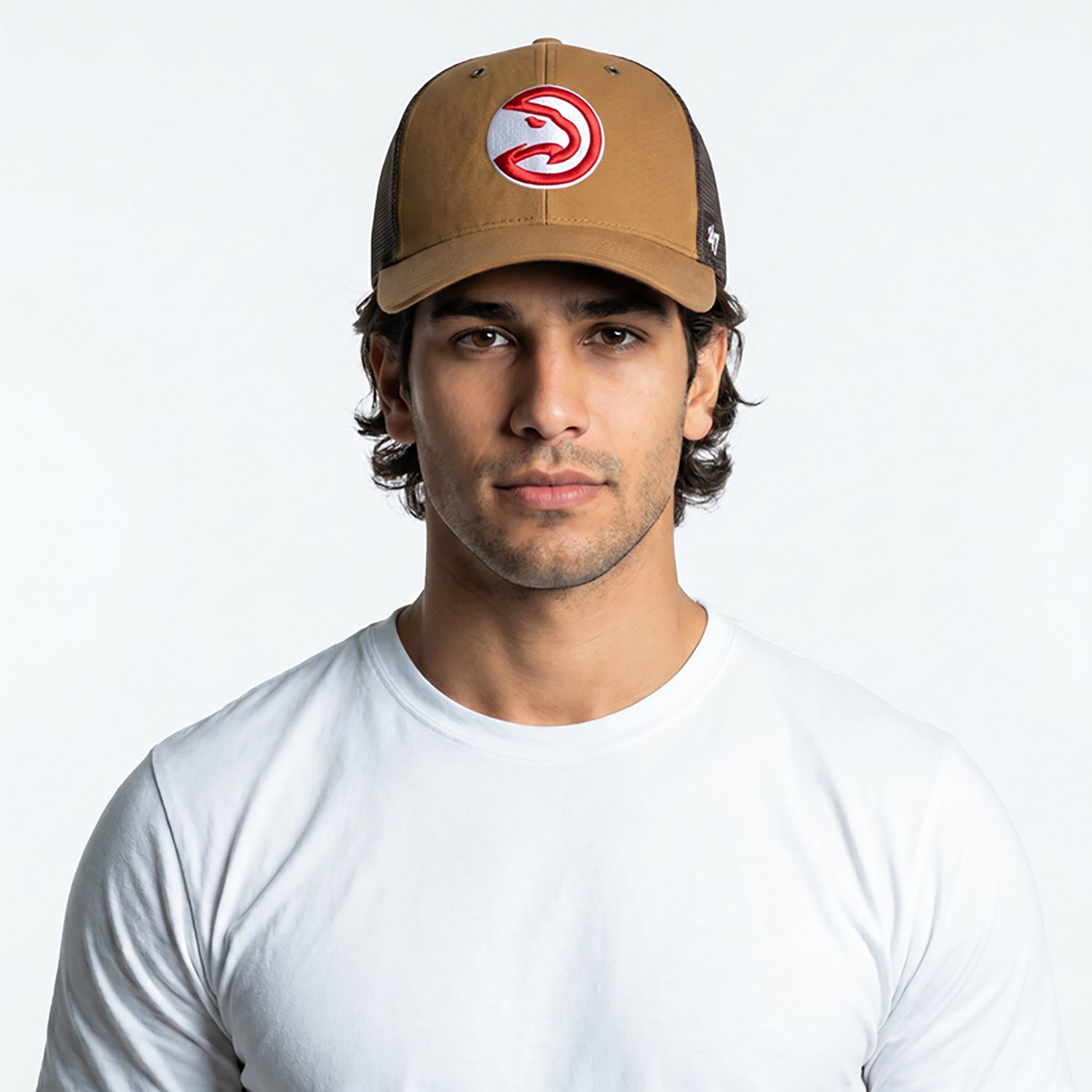 Carhartt x '47 Hawks Trucker Cap - view number 2