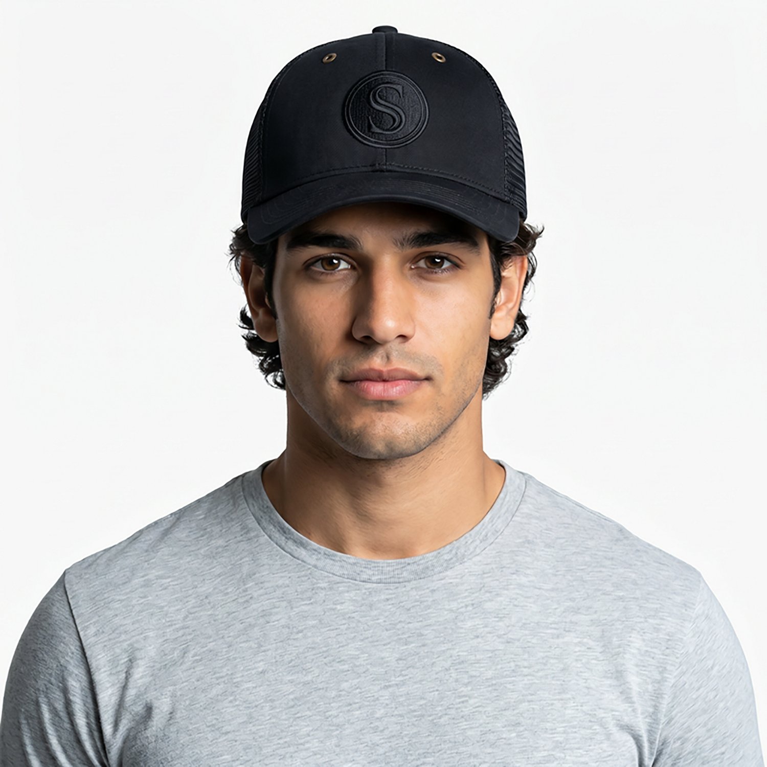 Carhartt x '47 Mavericks Trucker Cap - view number 2