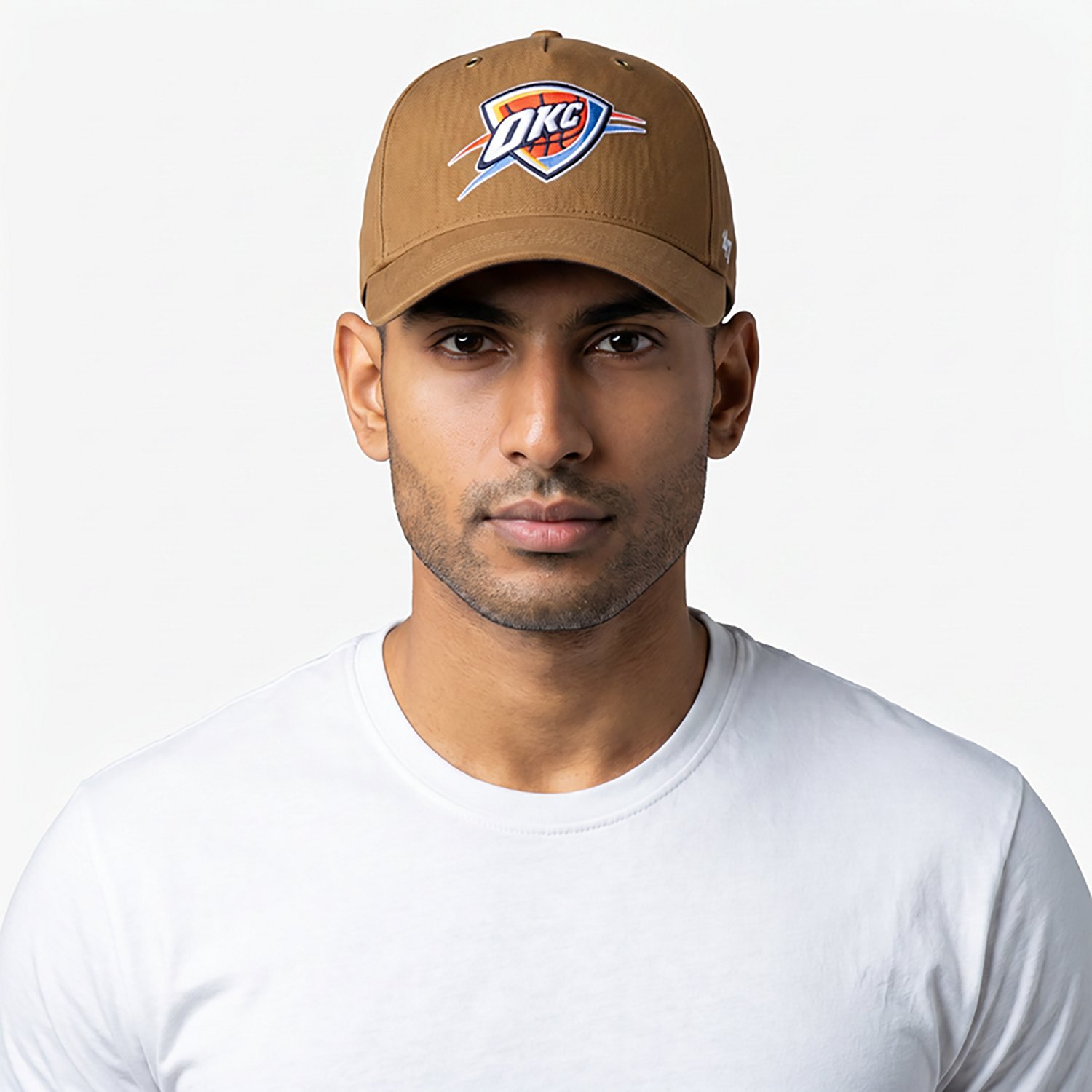 Carhartt x '47 OKC Thunder Hitch Cap - view number 2