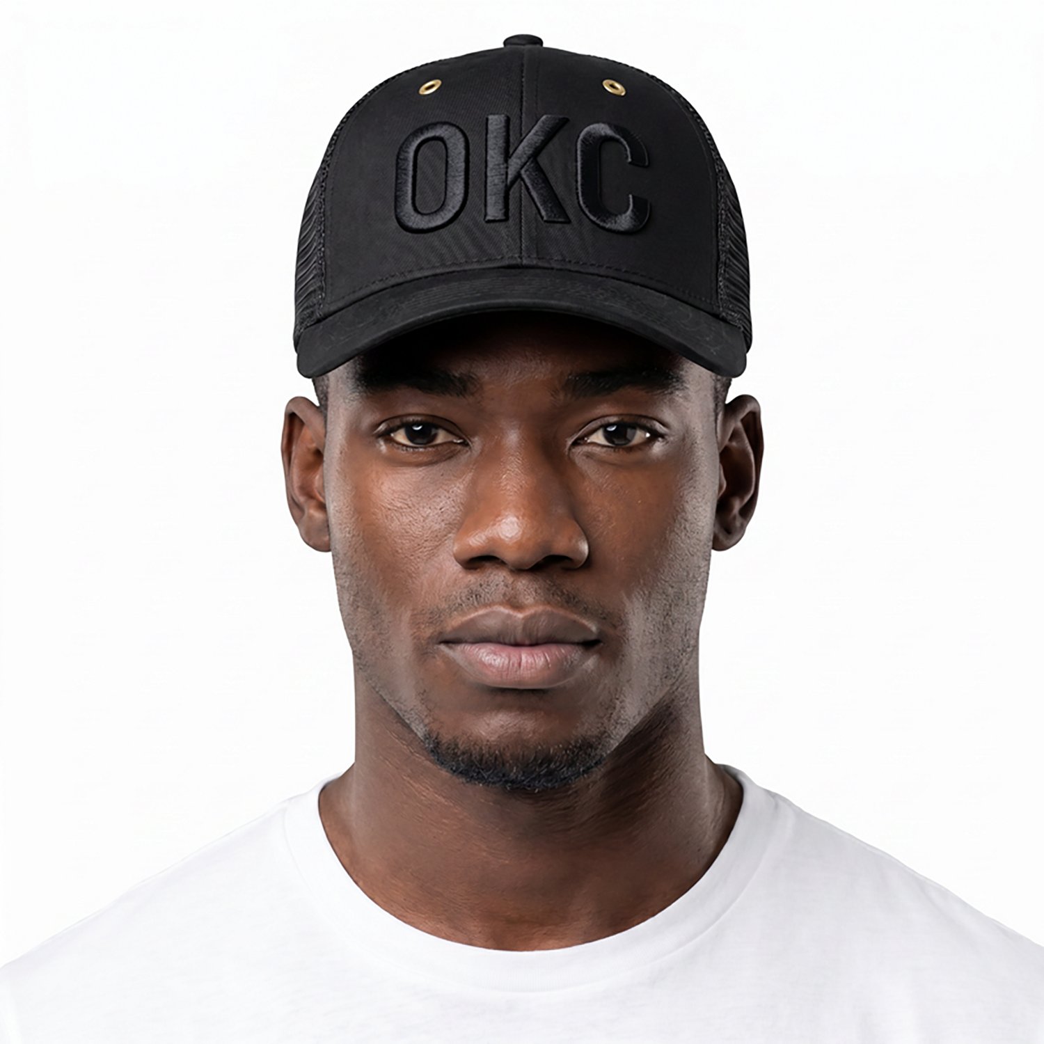 Carhartt x '47 OKC Thunder Trucker Cap - view number 2