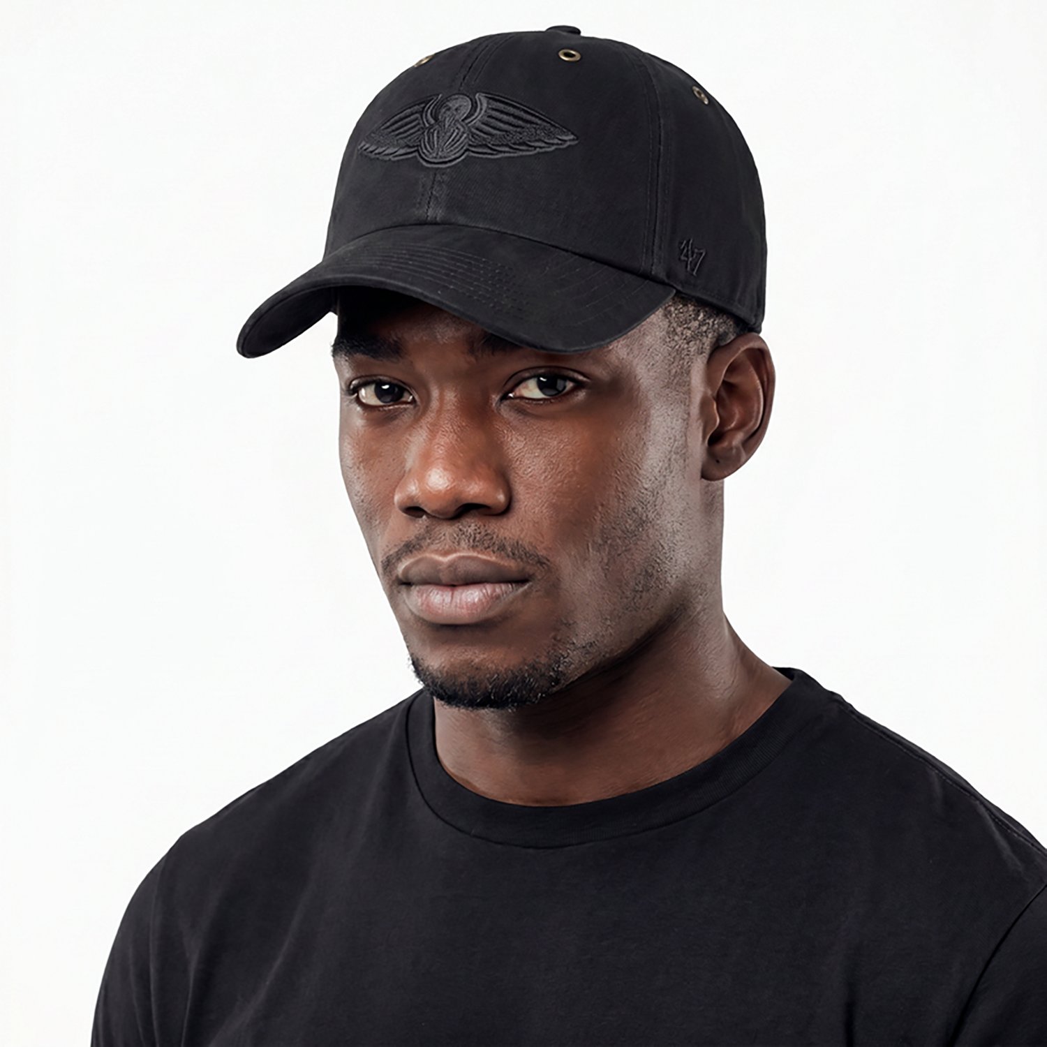 Carhartt x '47 Pelicans Clean Up Cap